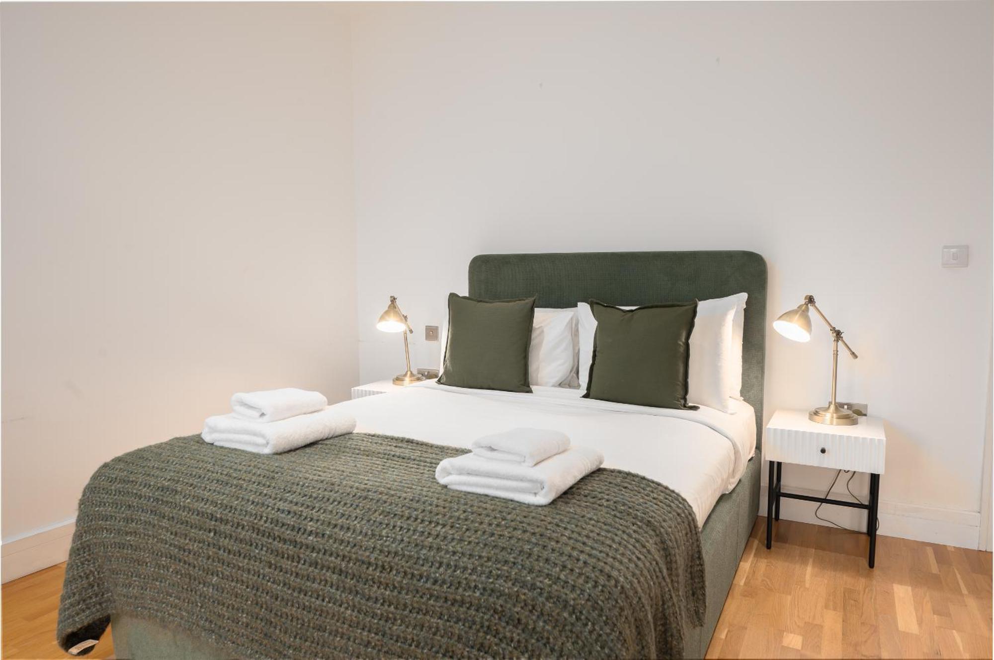 Apartamento Hammersmith By Capital