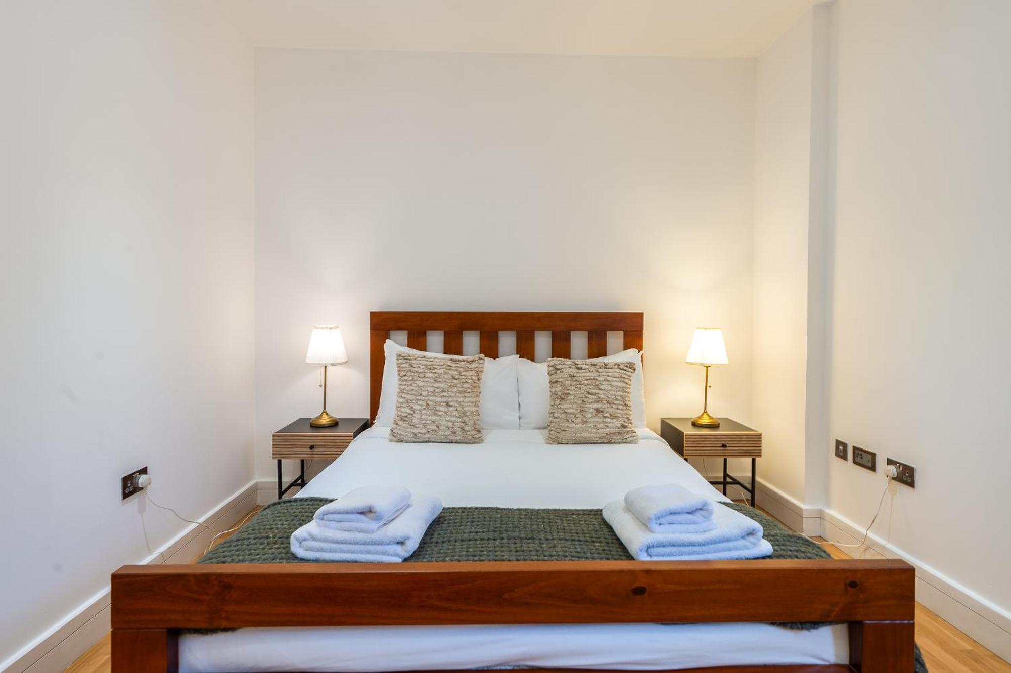 Hammersmith By Capital Apartamento *