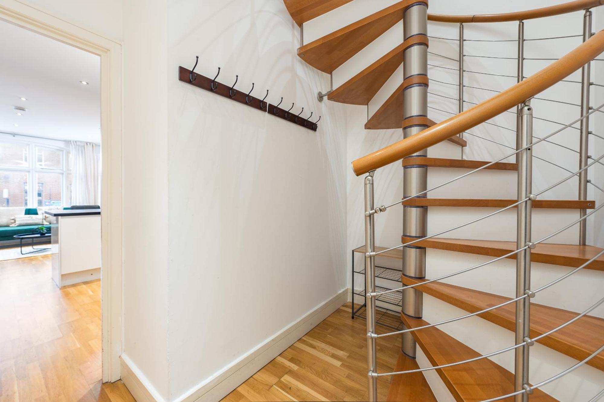Apartamento Hammersmith By Capital Londres