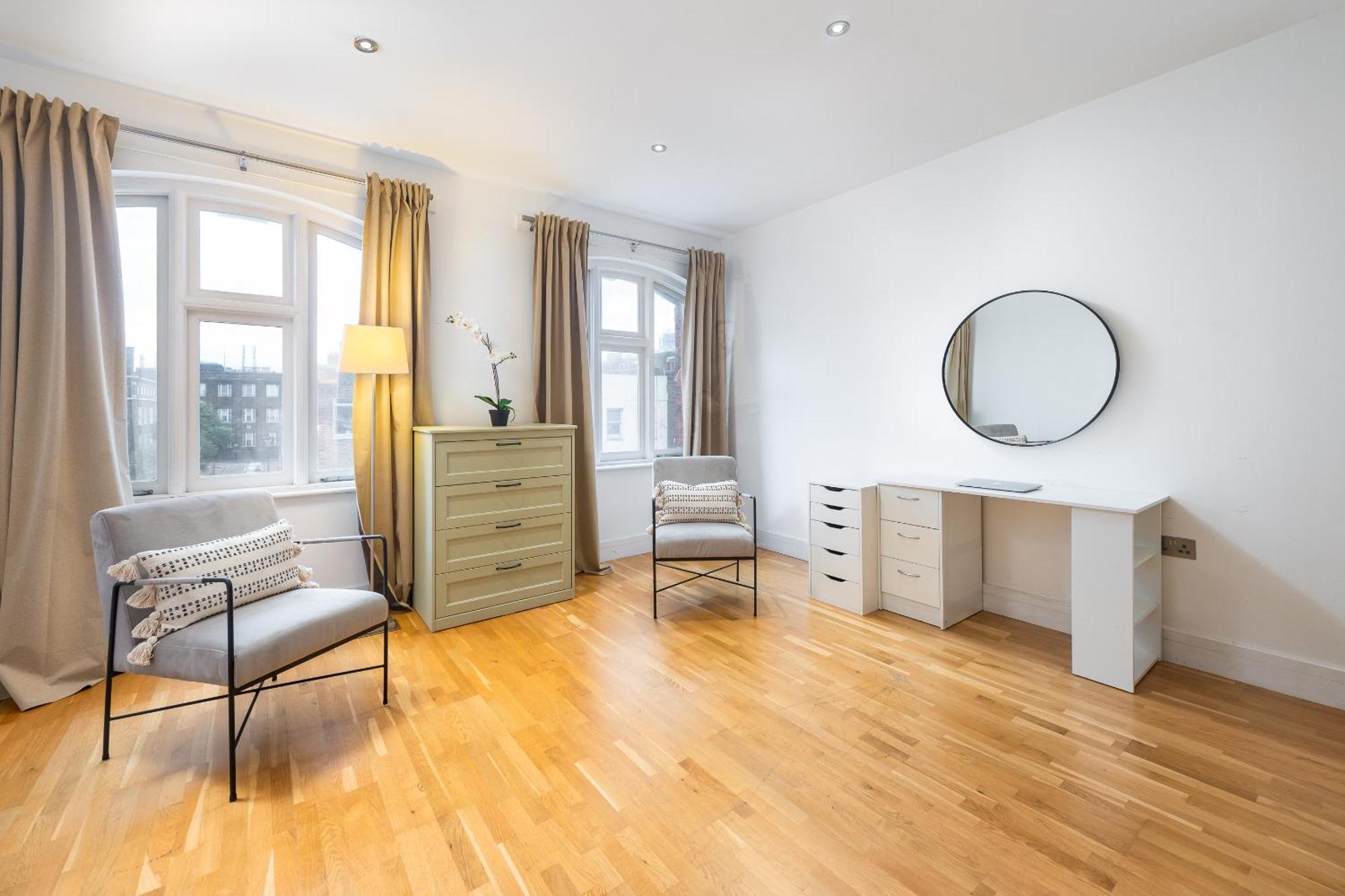 Hammersmith By Capital Londres