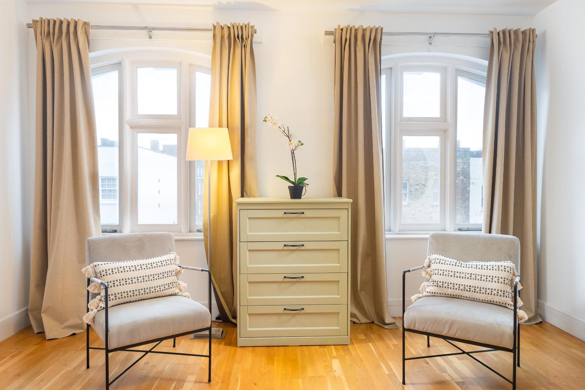 Hammersmith By Capital Apartamento