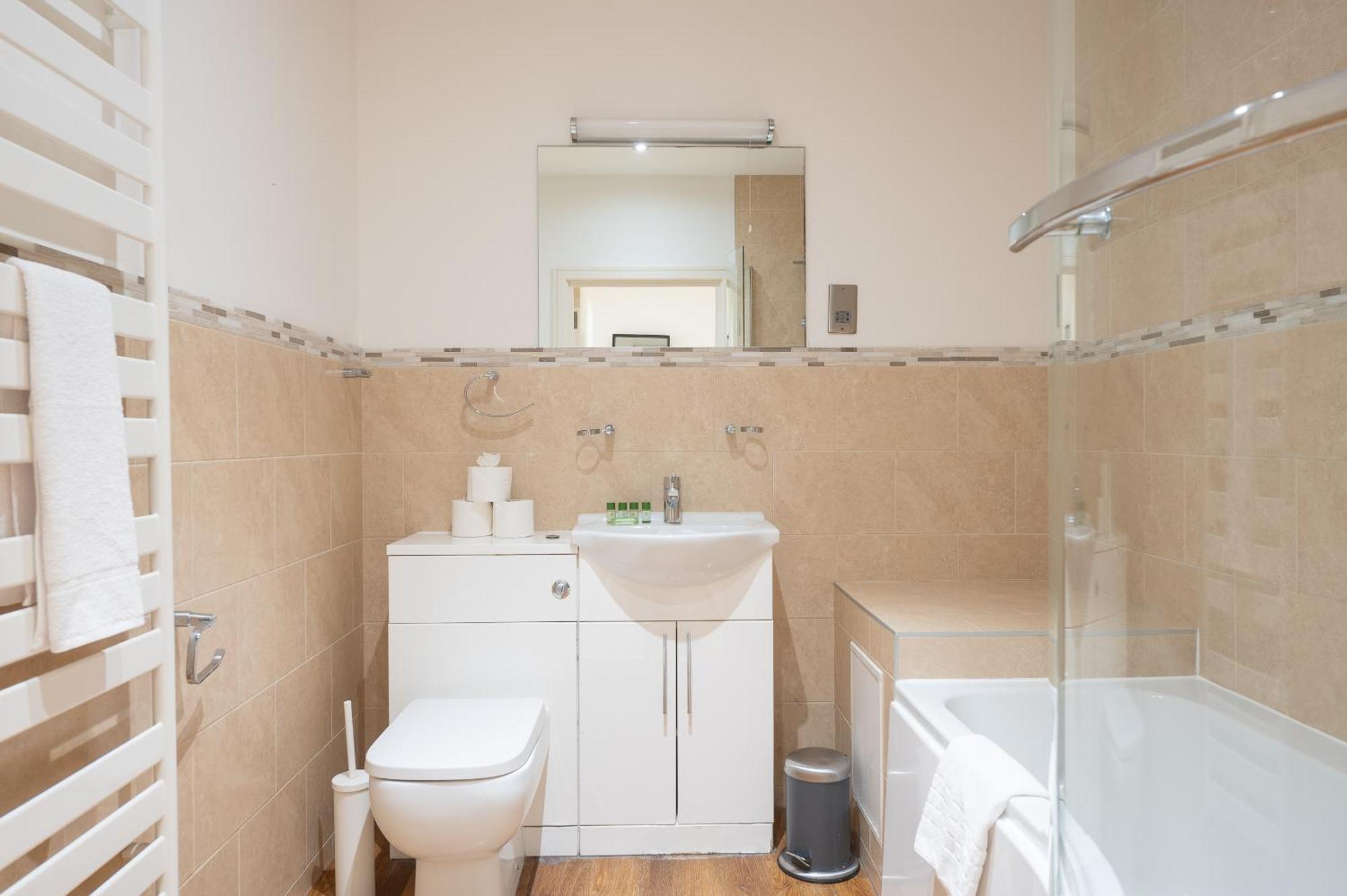 Apartamento Hammersmith By Capital *