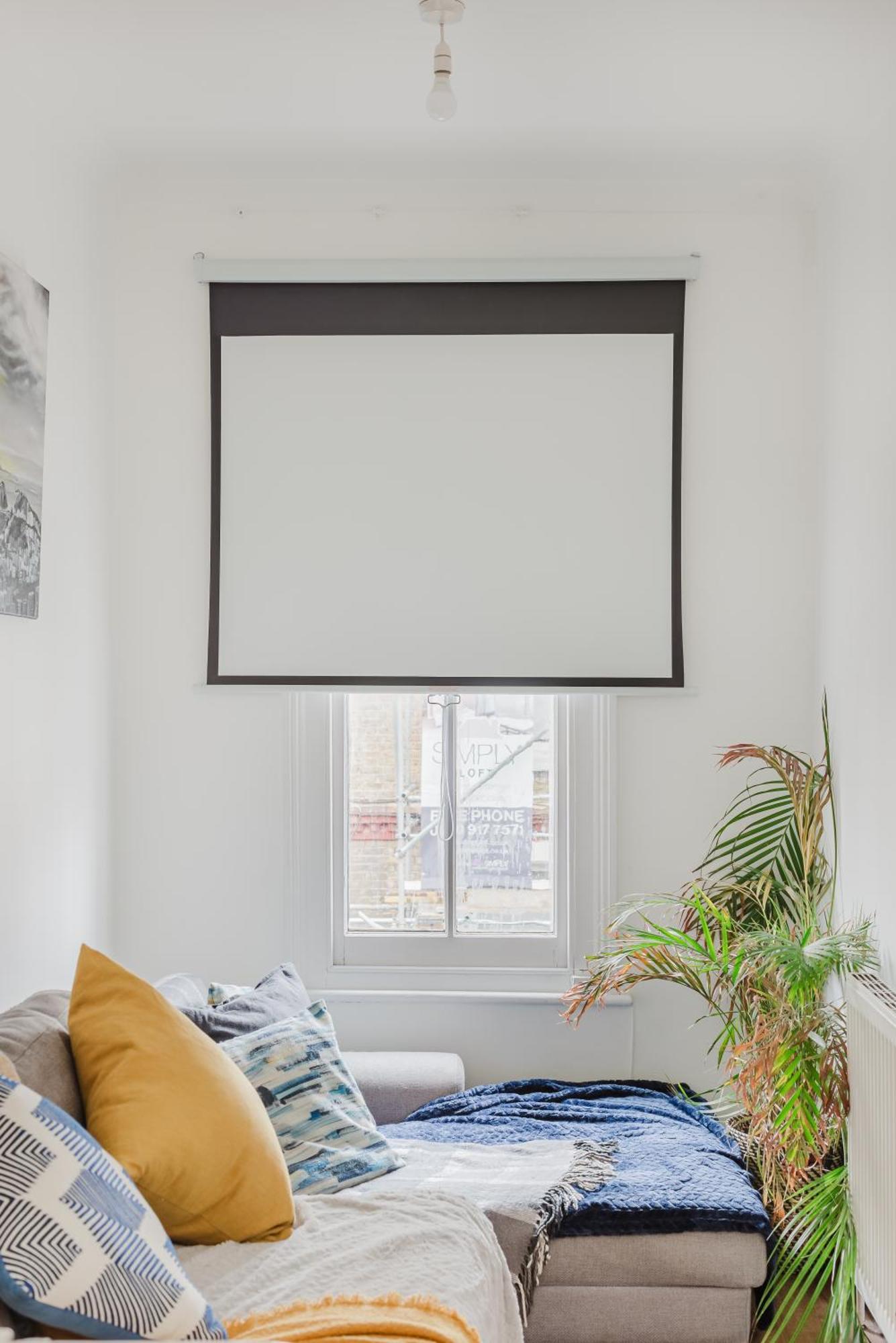 Appartement Elephant & Castle 2 Bed Hammock Hangout *