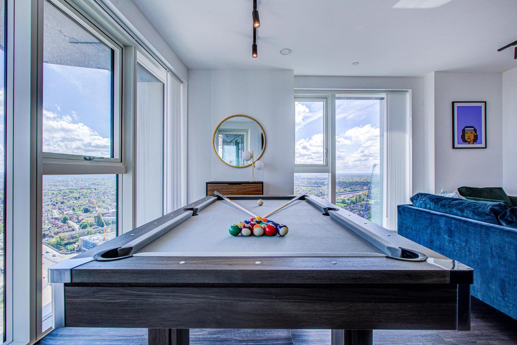 Apartamento Legacy Punks By Artsy Londres
