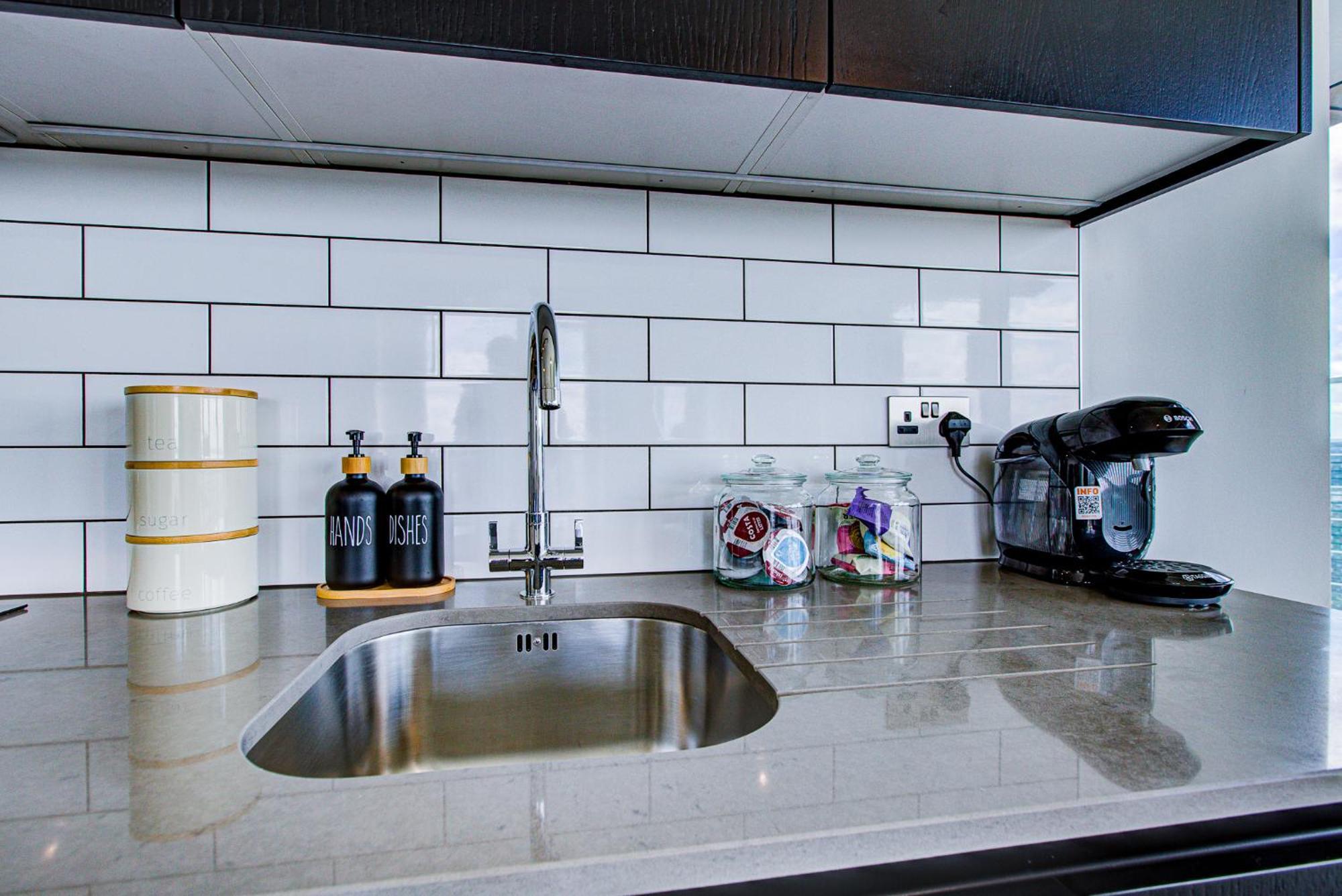 Apartamento Legacy Punks By Artsy *