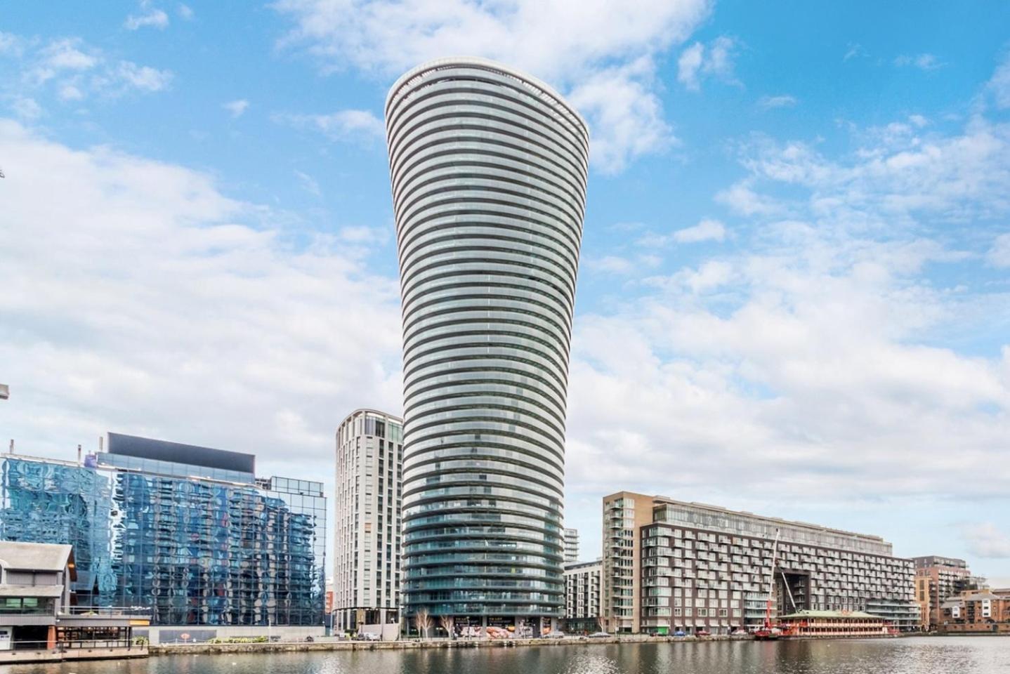 Apartamento Apes Tower 2 By Artsy