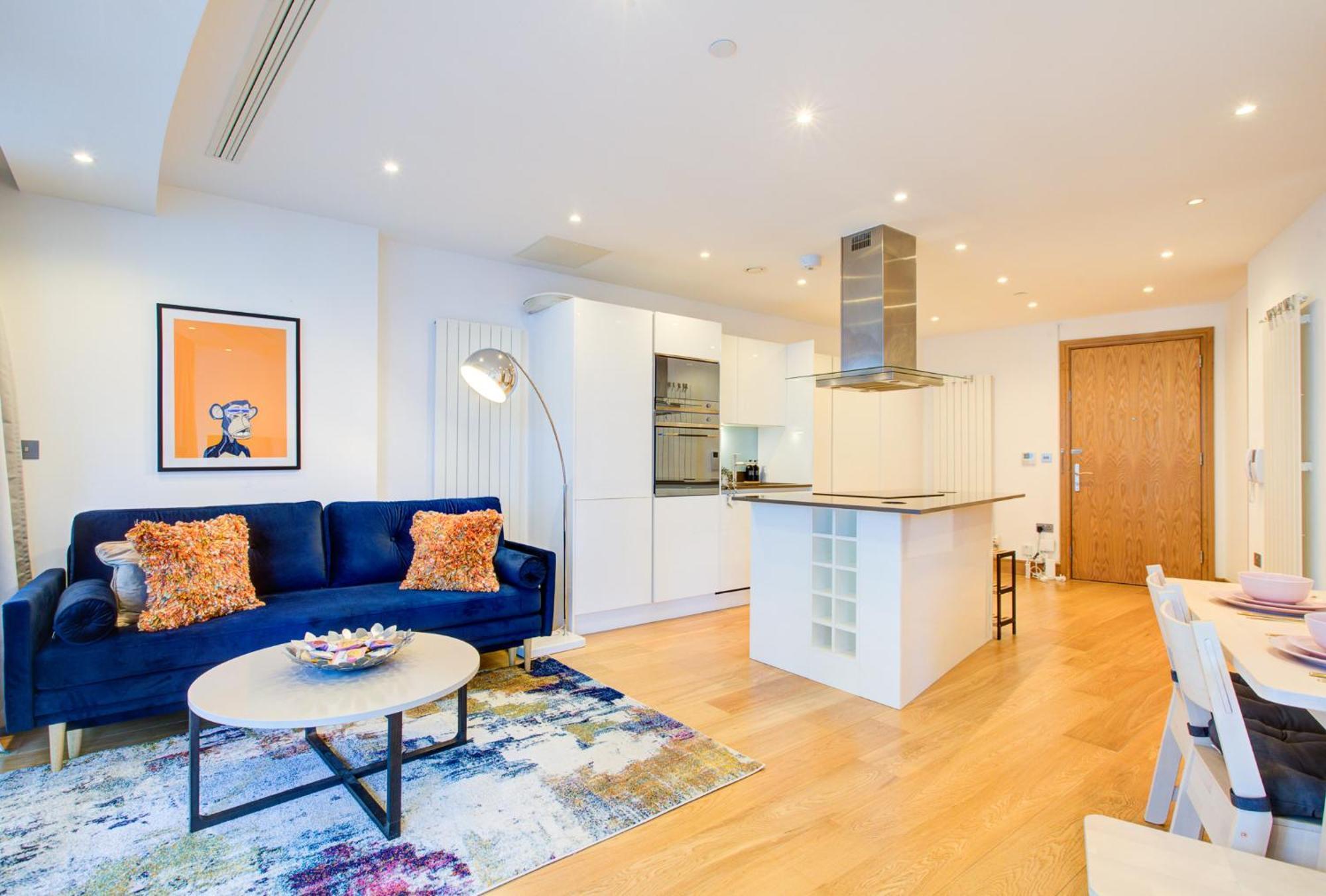Apartamento Apes Tower 2 By Artsy
