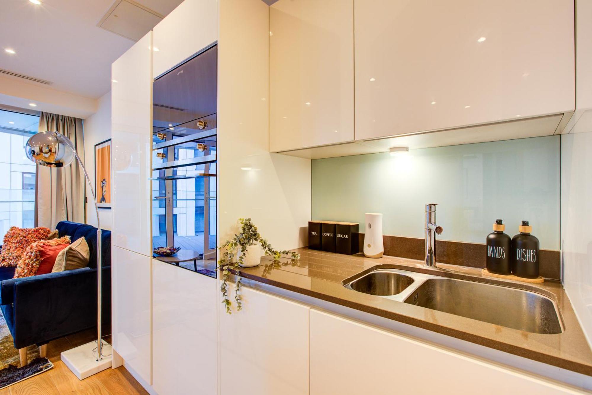 Apartamento Apes Tower 2 By Artsy