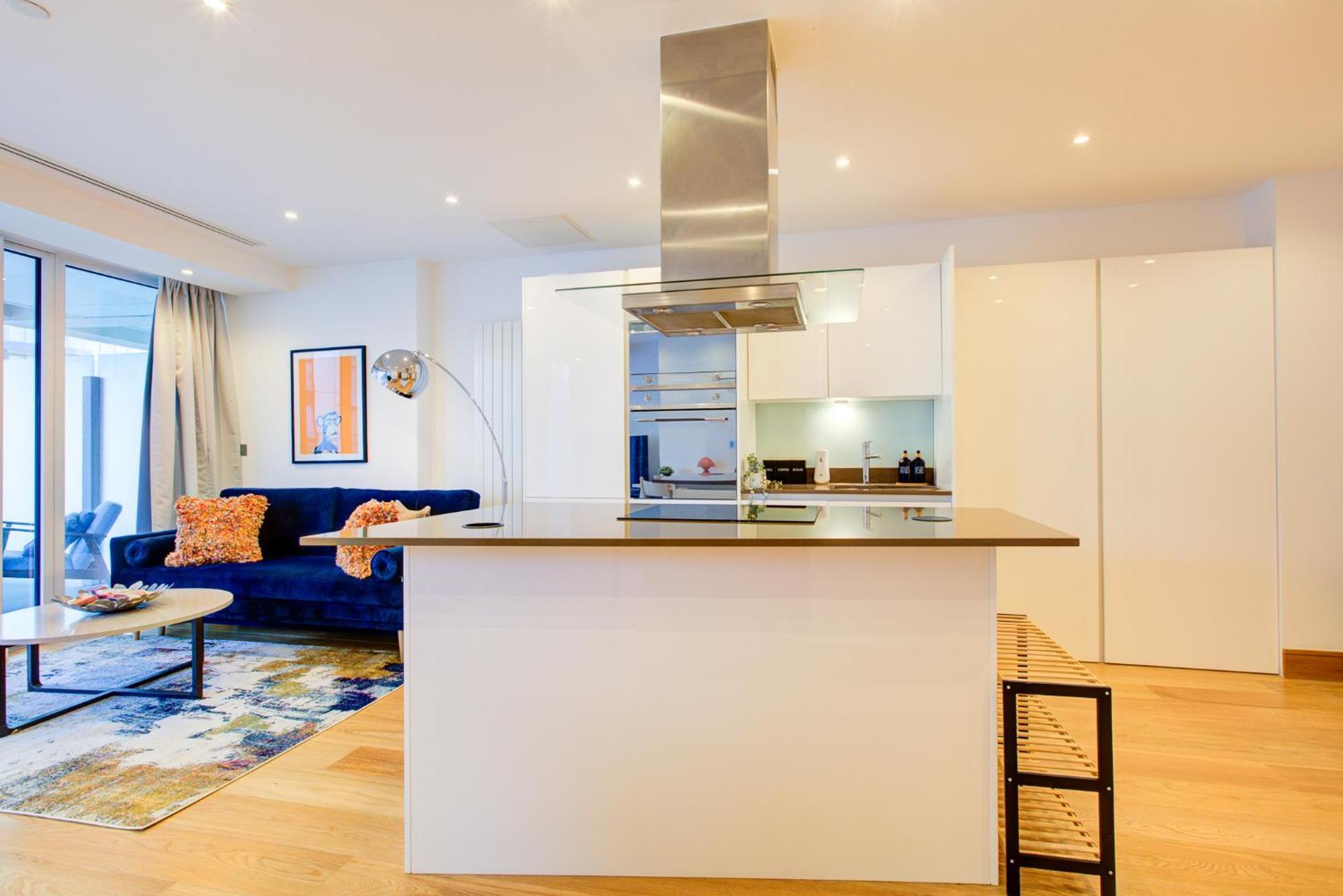 Apartamento Apes Tower 2 By Artsy *