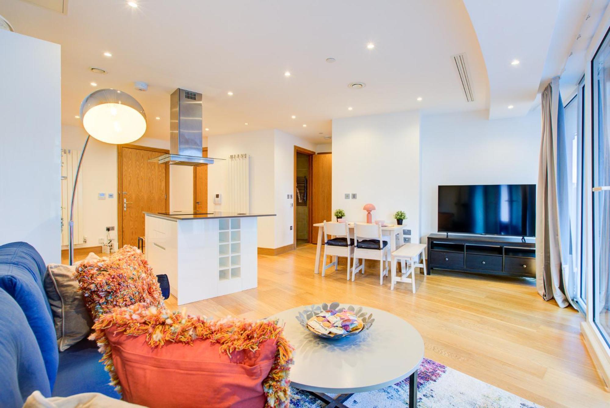 Apartamento Apes Tower 2 By Artsy
