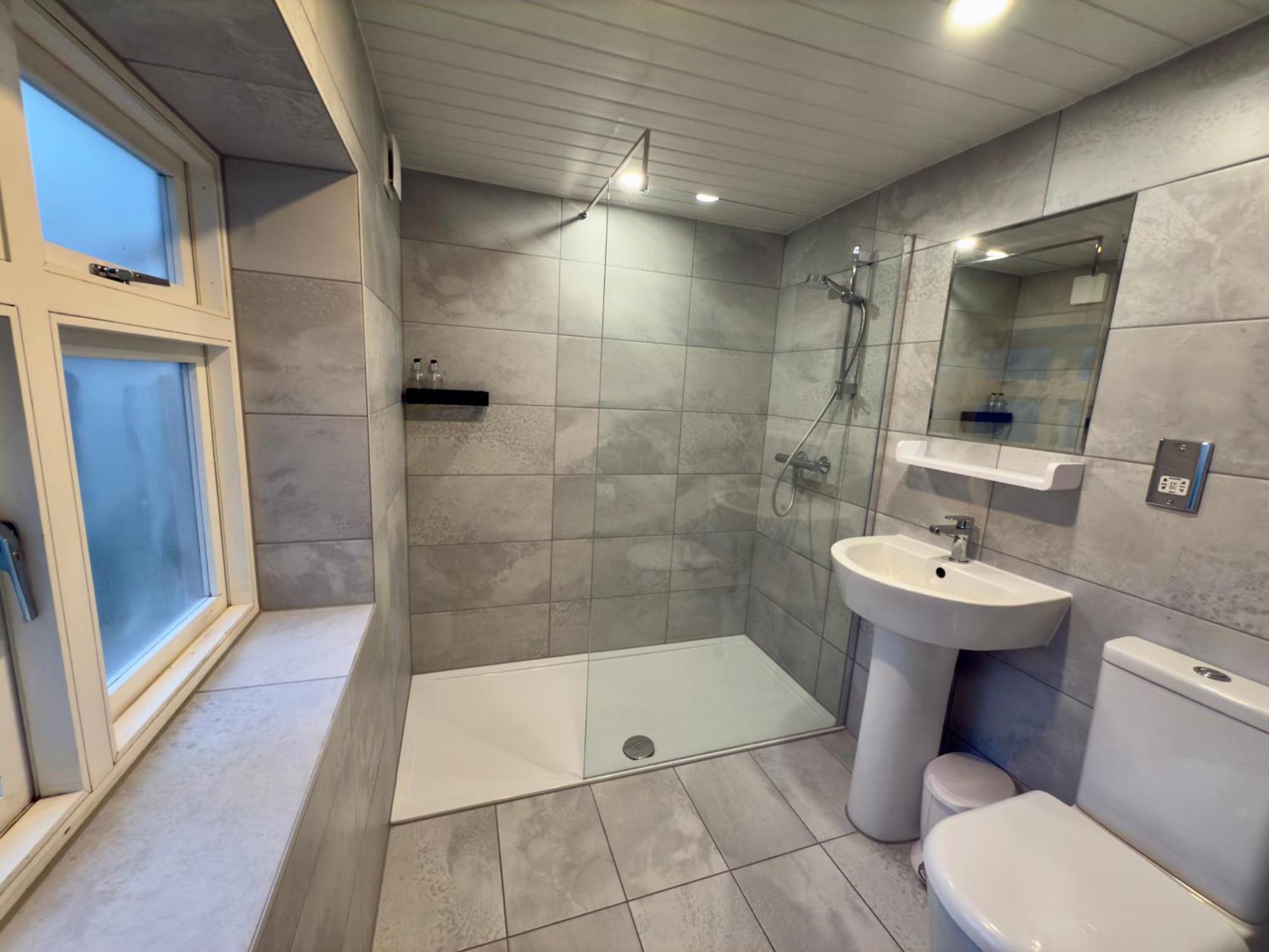 Central London Property * Londen