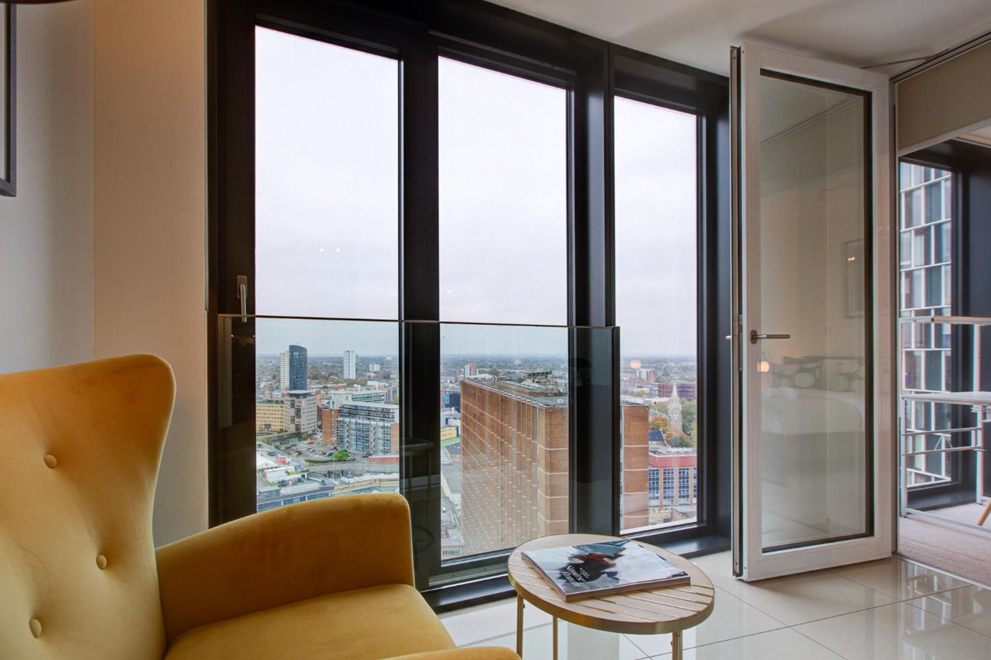 Apartamento Apes Tower 3 By Artsy *