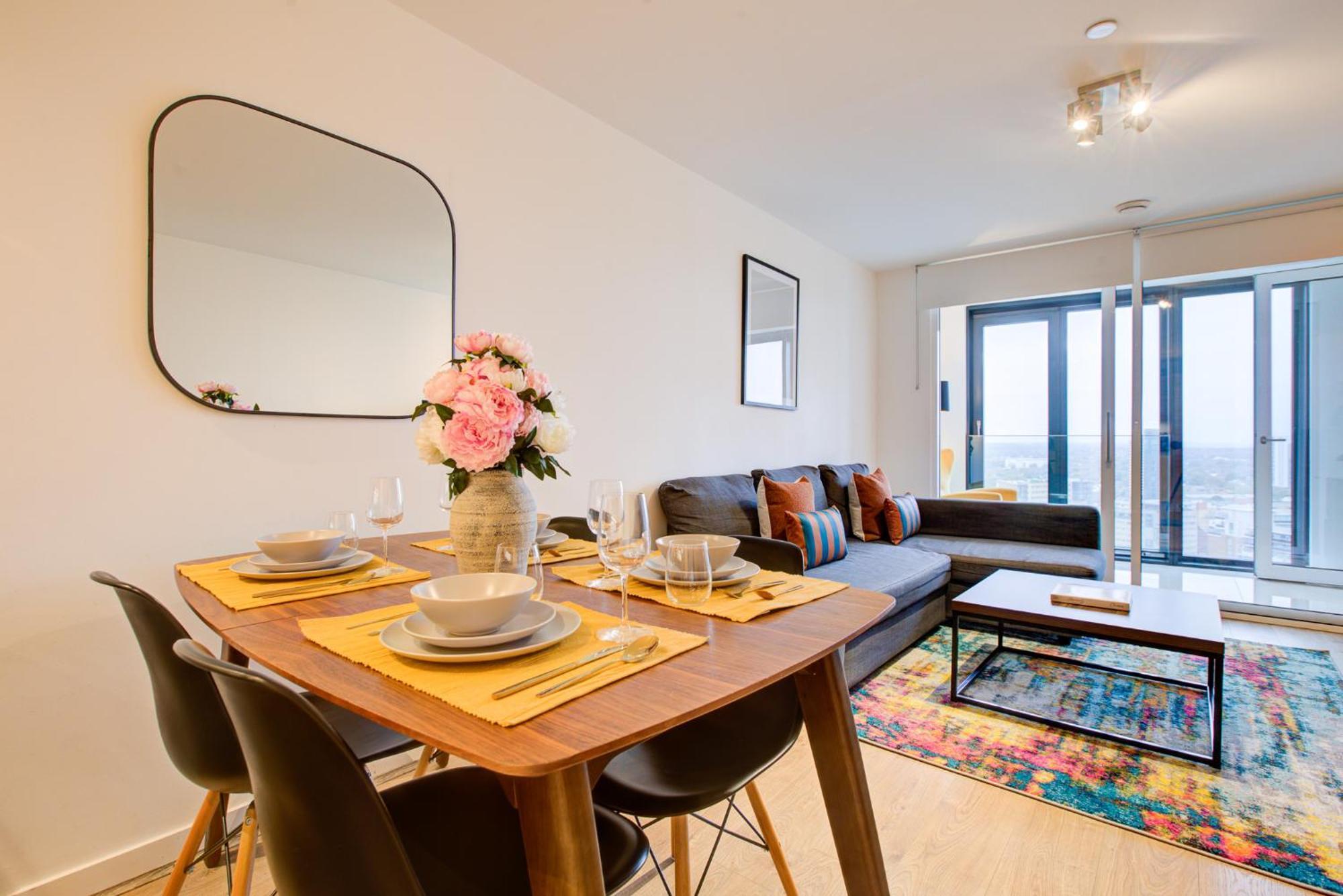 Apartamento Apes Tower 3 By Artsy
