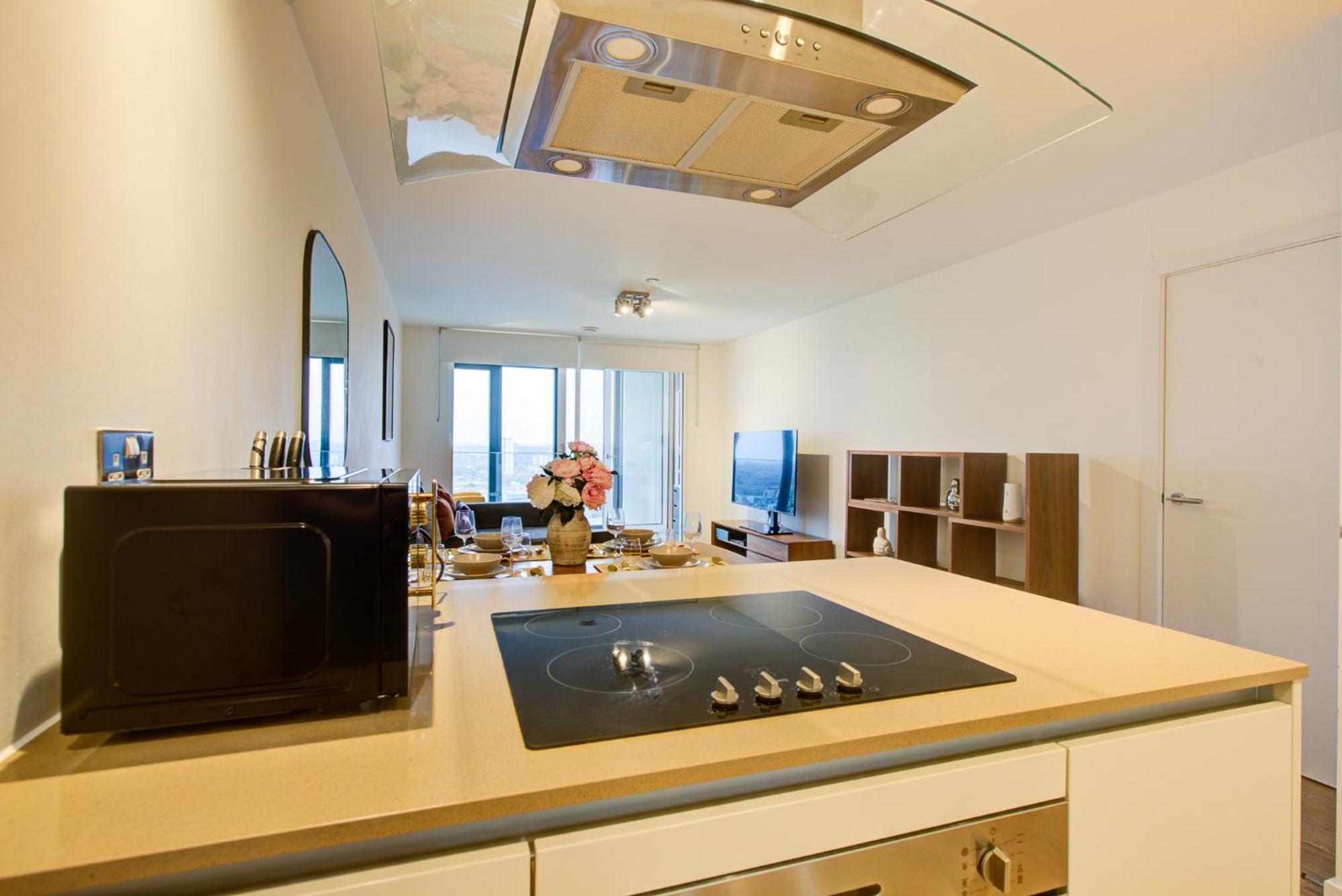 Apartamento Apes Tower 3 By Artsy