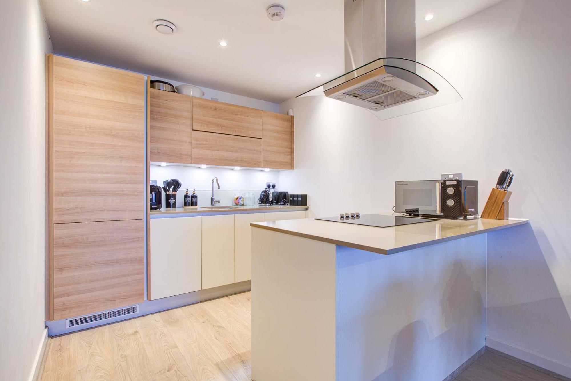 Apartamento Apes Tower 3 By Artsy Londres