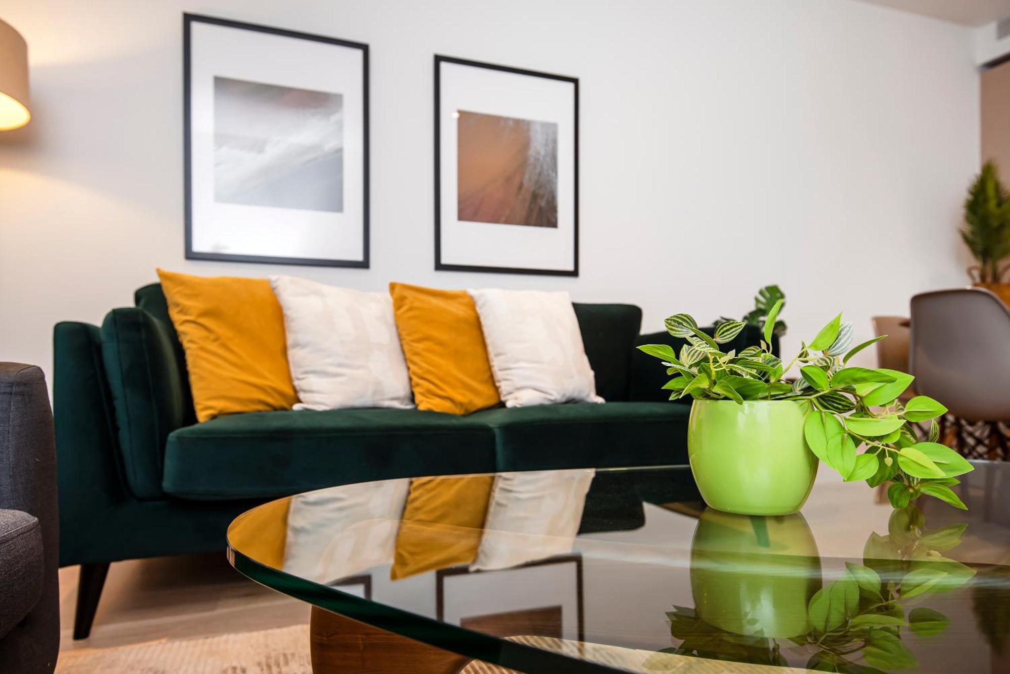 Appartement Stylish 2 Bed Close To Battersea Power Station Londres