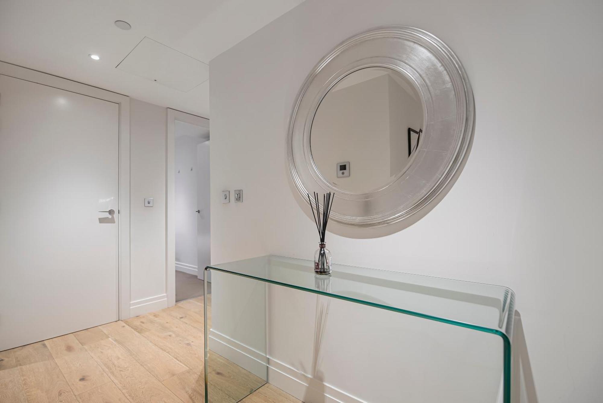 Appartement Stylish 2 Bed Close To Battersea Power Station