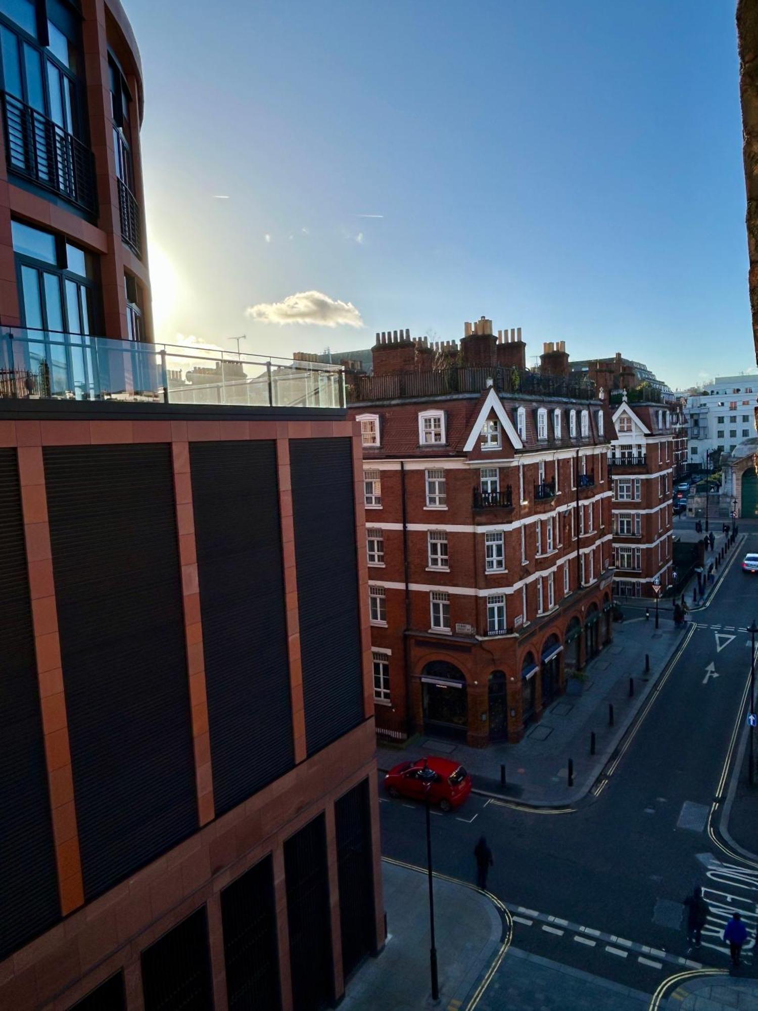Appartement Mayfair - Two Bed, One Bath