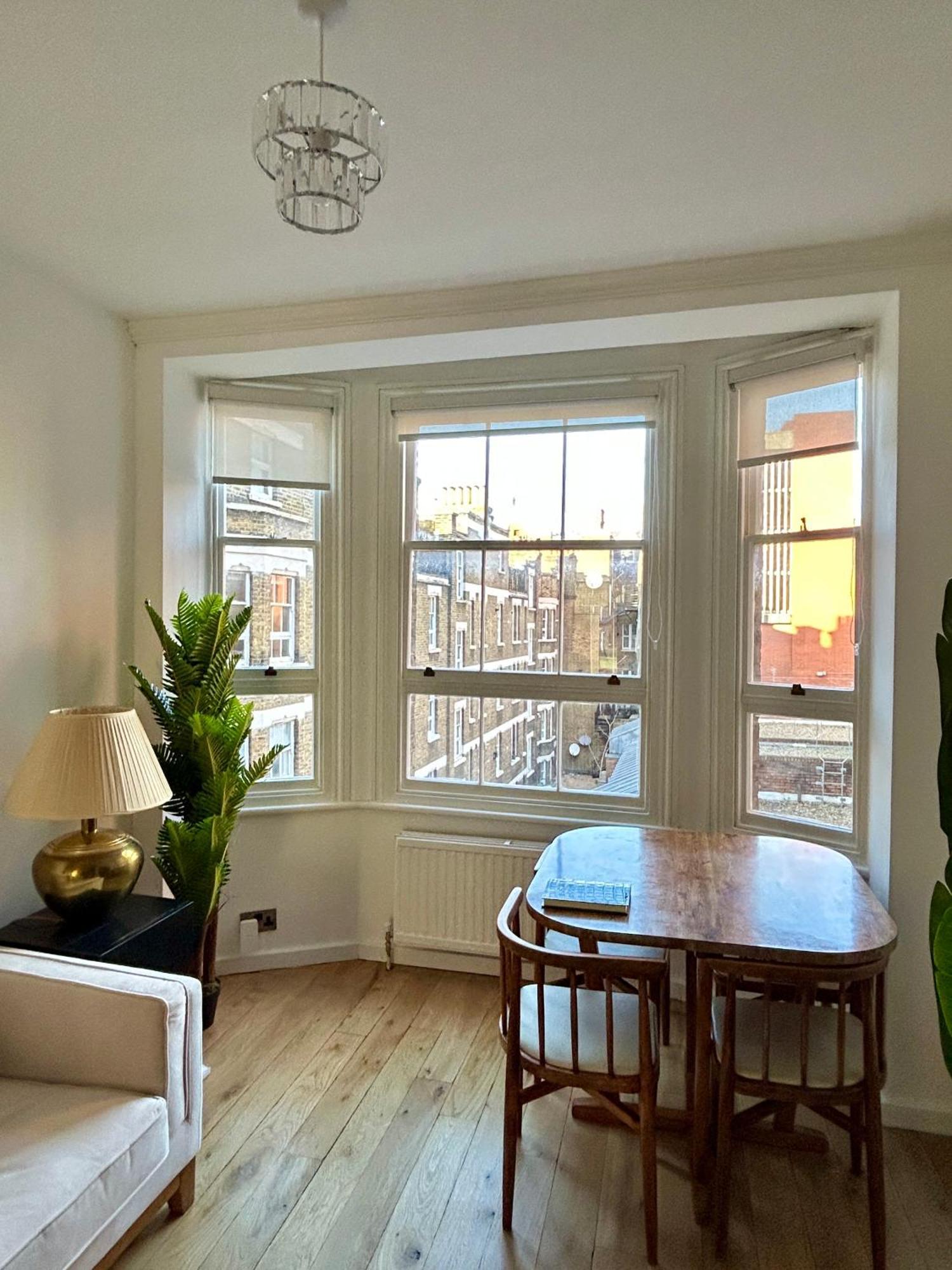 Mayfair - Two Bed, One Bath Appartement *