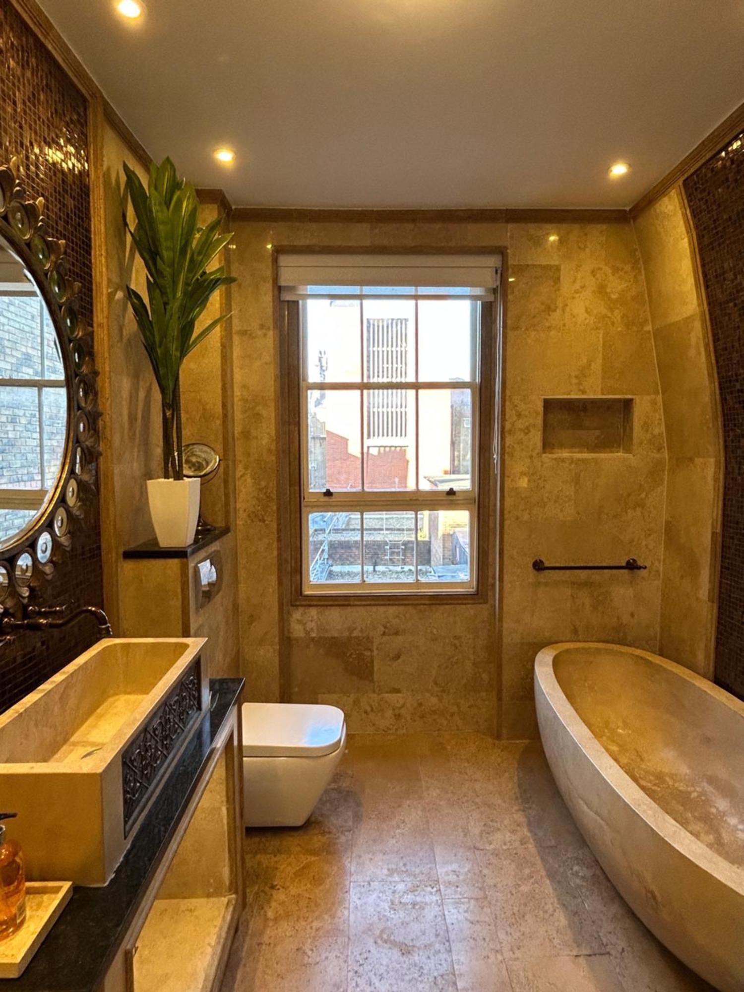 Appartement Mayfair - Two Bed, One Bath *