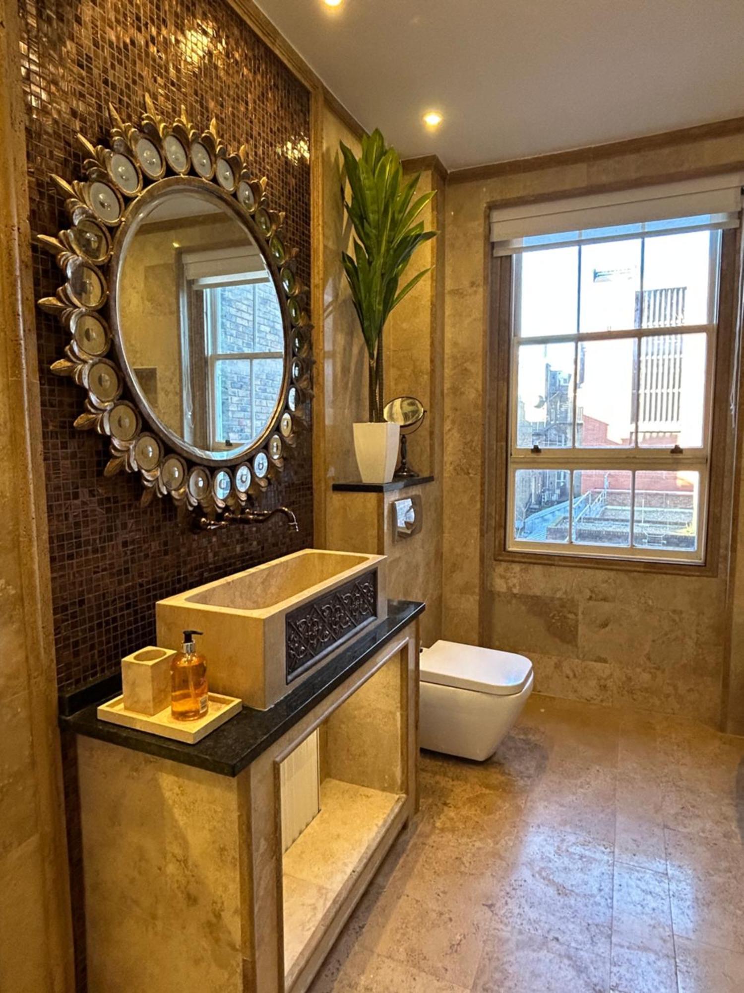 Mayfair - Two Bed, One Bath Appartement