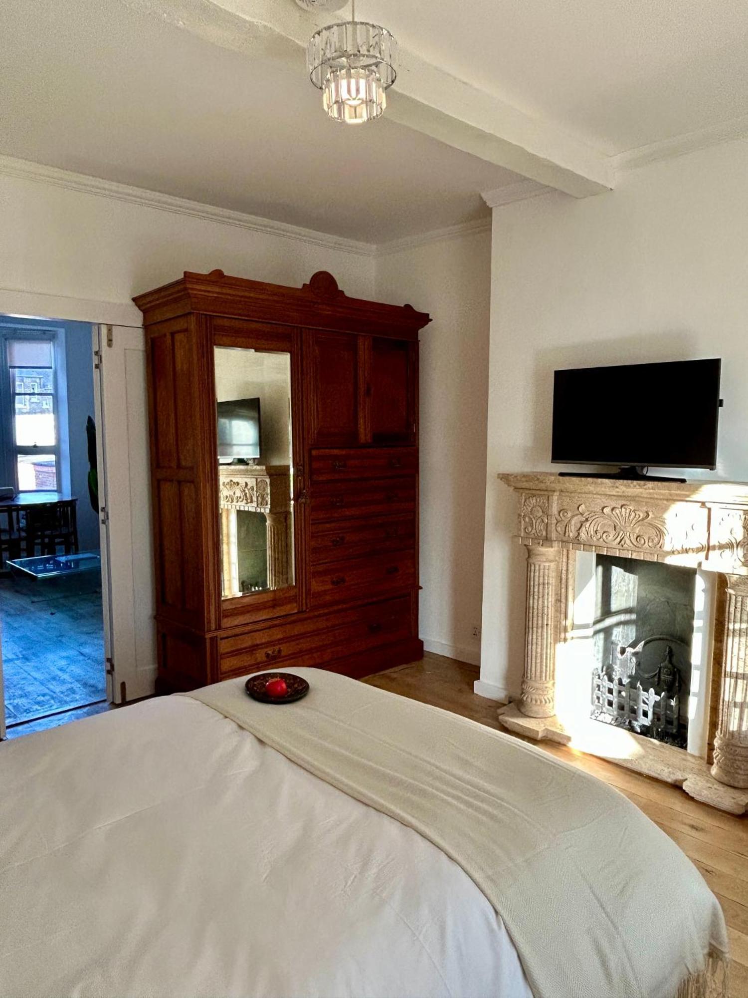 Appartement Mayfair - Two Bed, One Bath