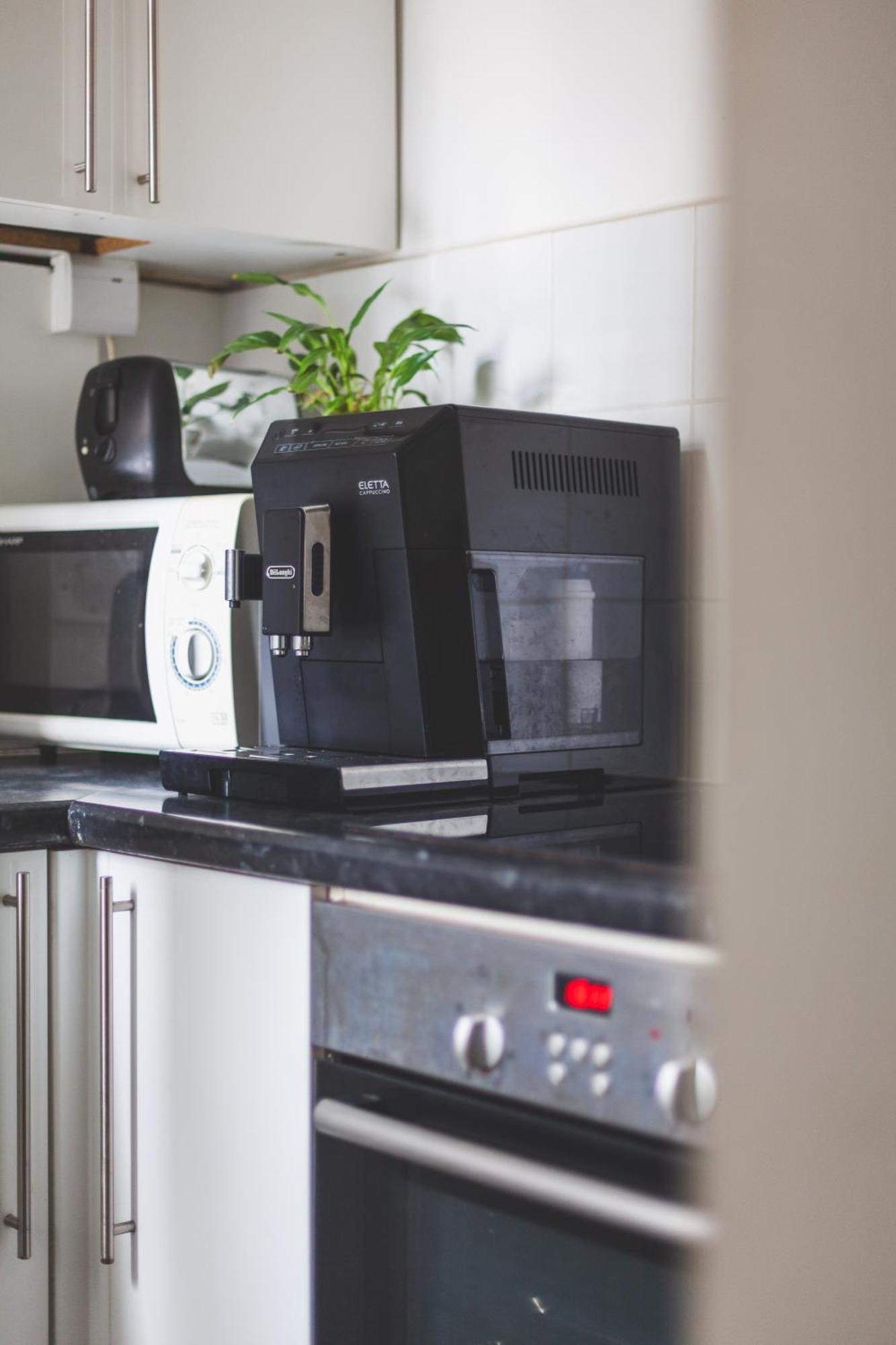 Lovely 1br Flat In Victorian Mansion In Battersea Appartement Londres