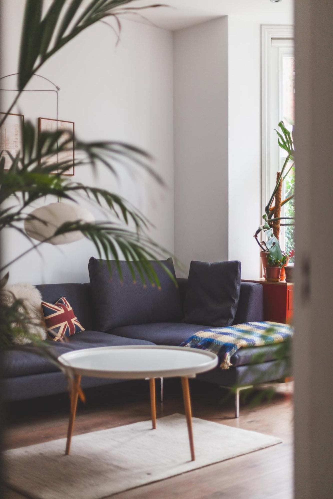 Appartement Lovely 1br Flat In Victorian Mansion In Battersea *