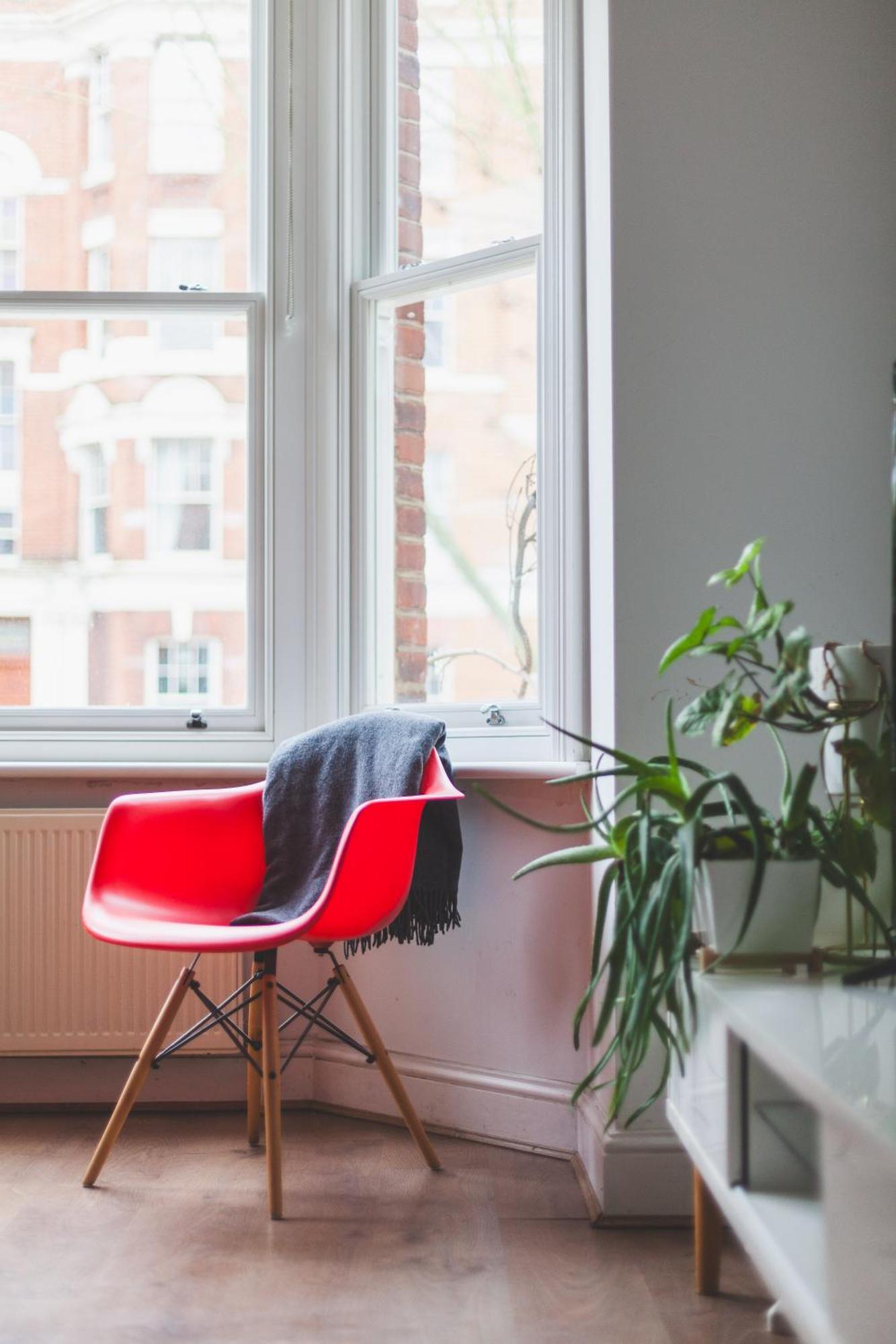 Appartement Lovely 1br Flat In Victorian Mansion In Battersea Londres