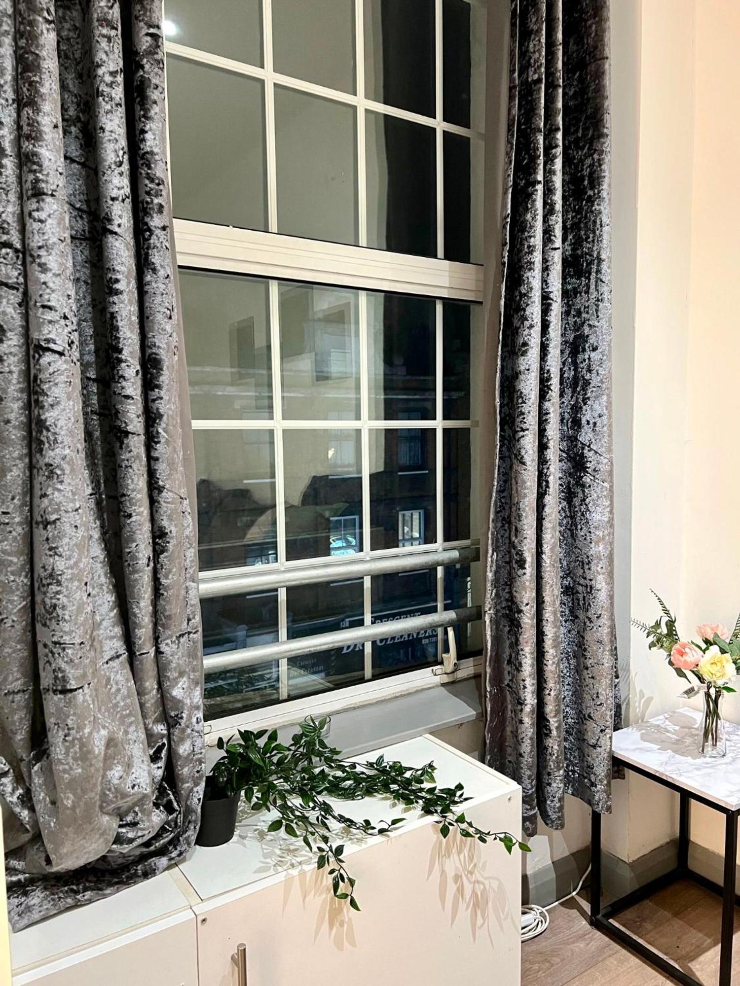 Appartement Spacious 3 Bedroom Flat In Kings Cross, St 159 Londres