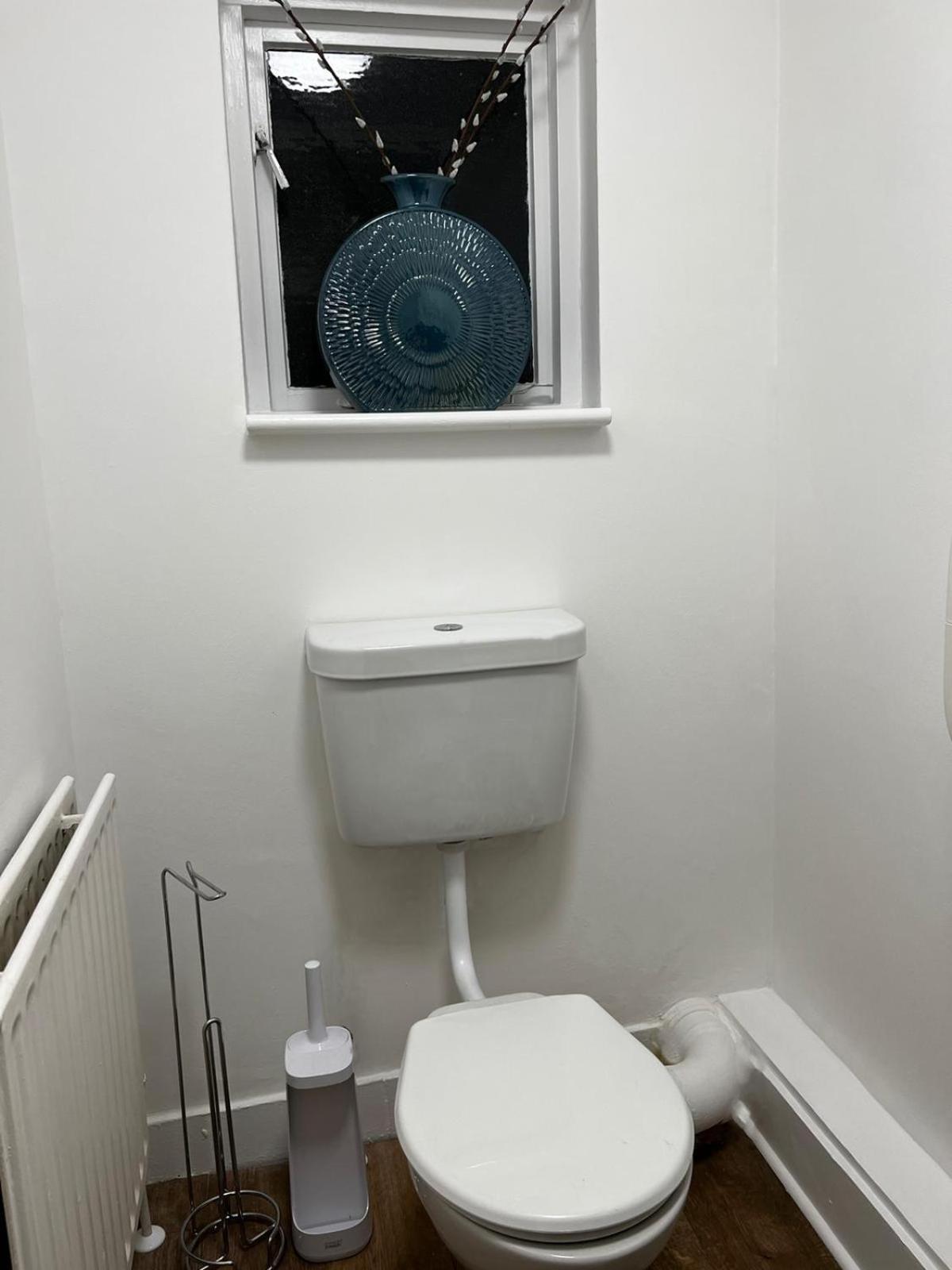 Apartamento Modern In Popular South Kensington Location Londres