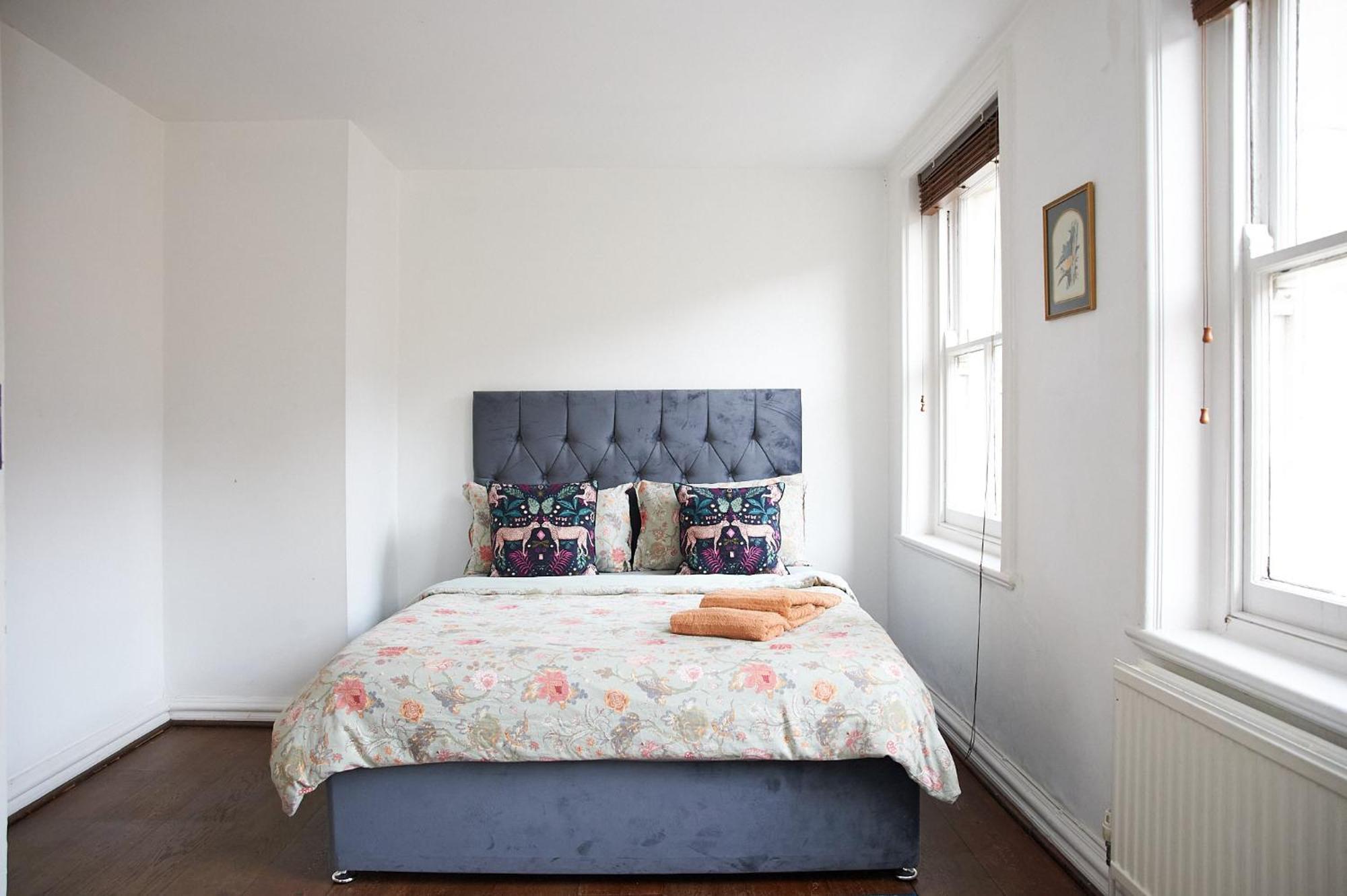 Apartment Boutique Flat - *