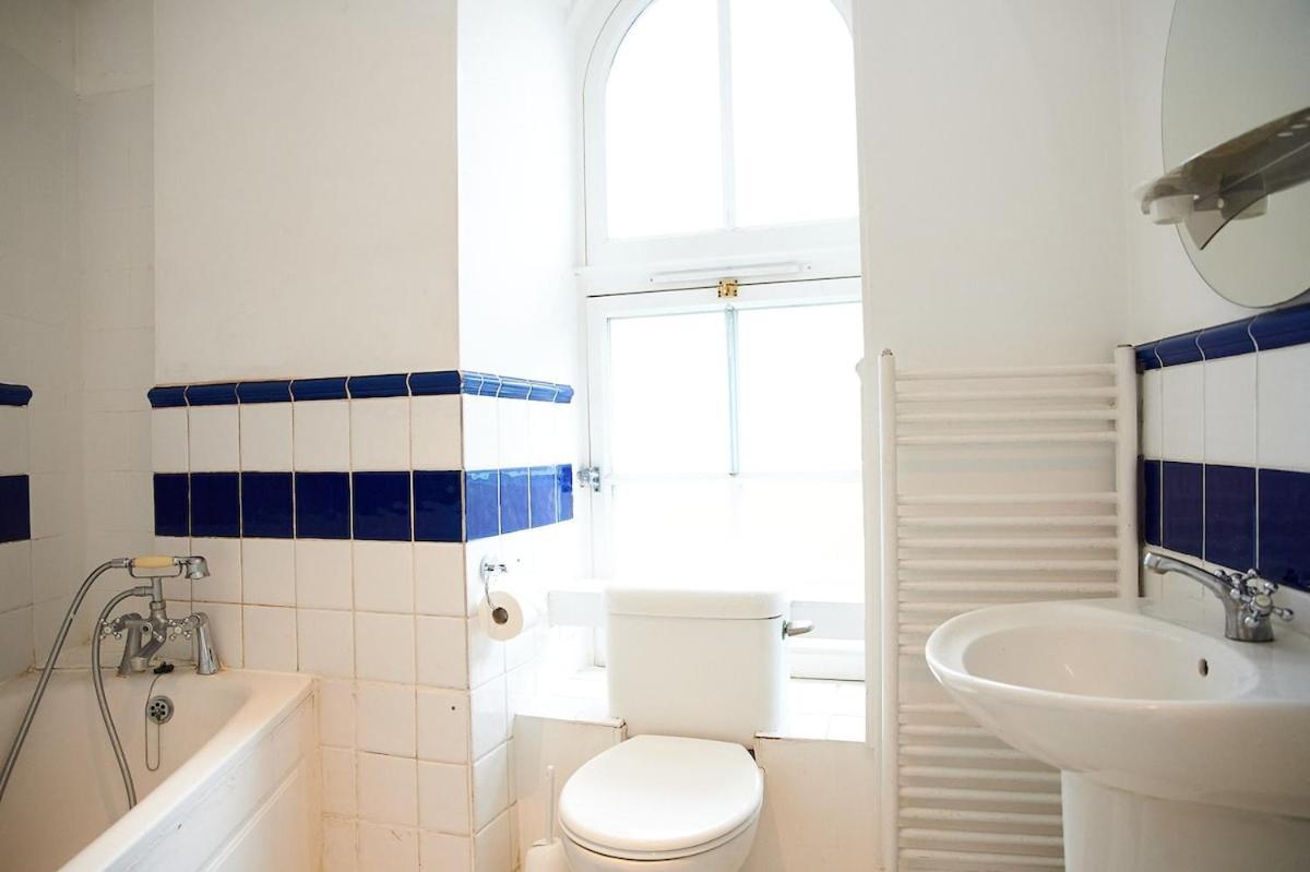 Boutique Flat - * London