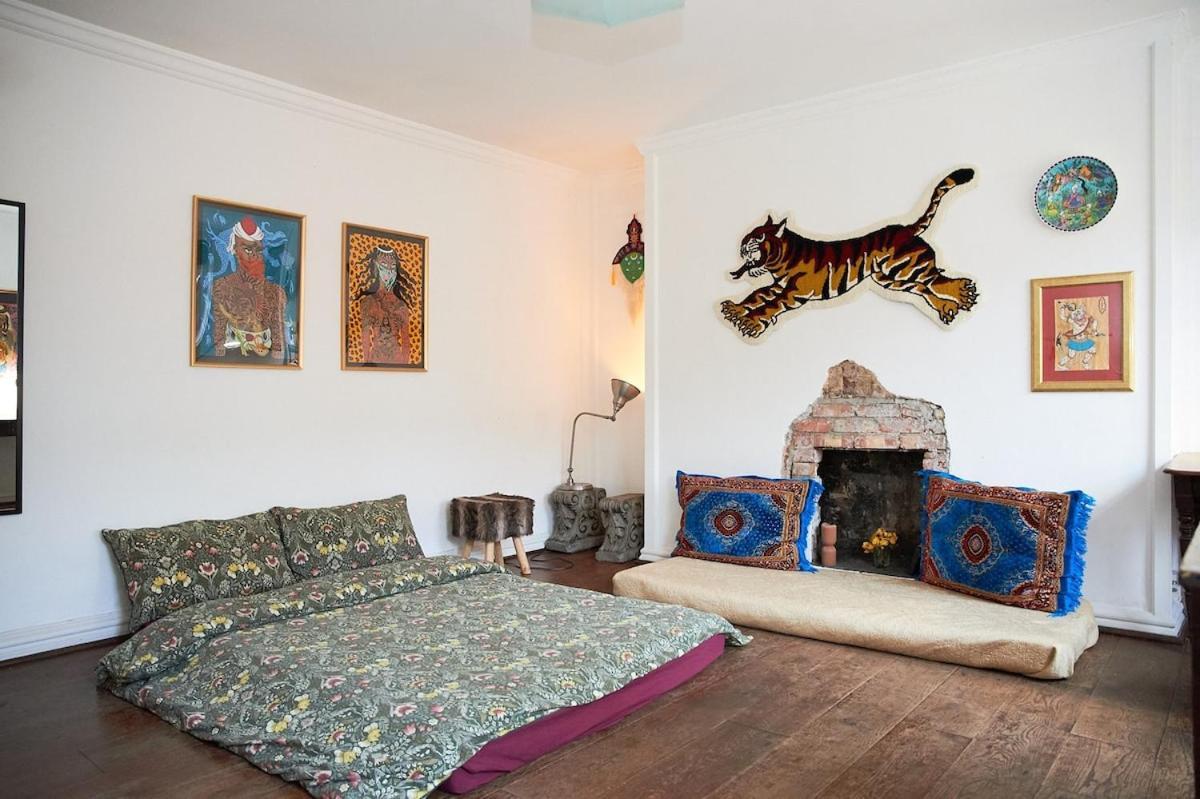 Apartment Boutique Flat - London
