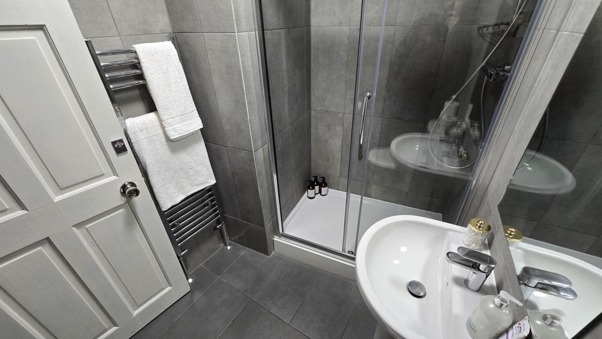 Maison d'hôtes Soho 4 *