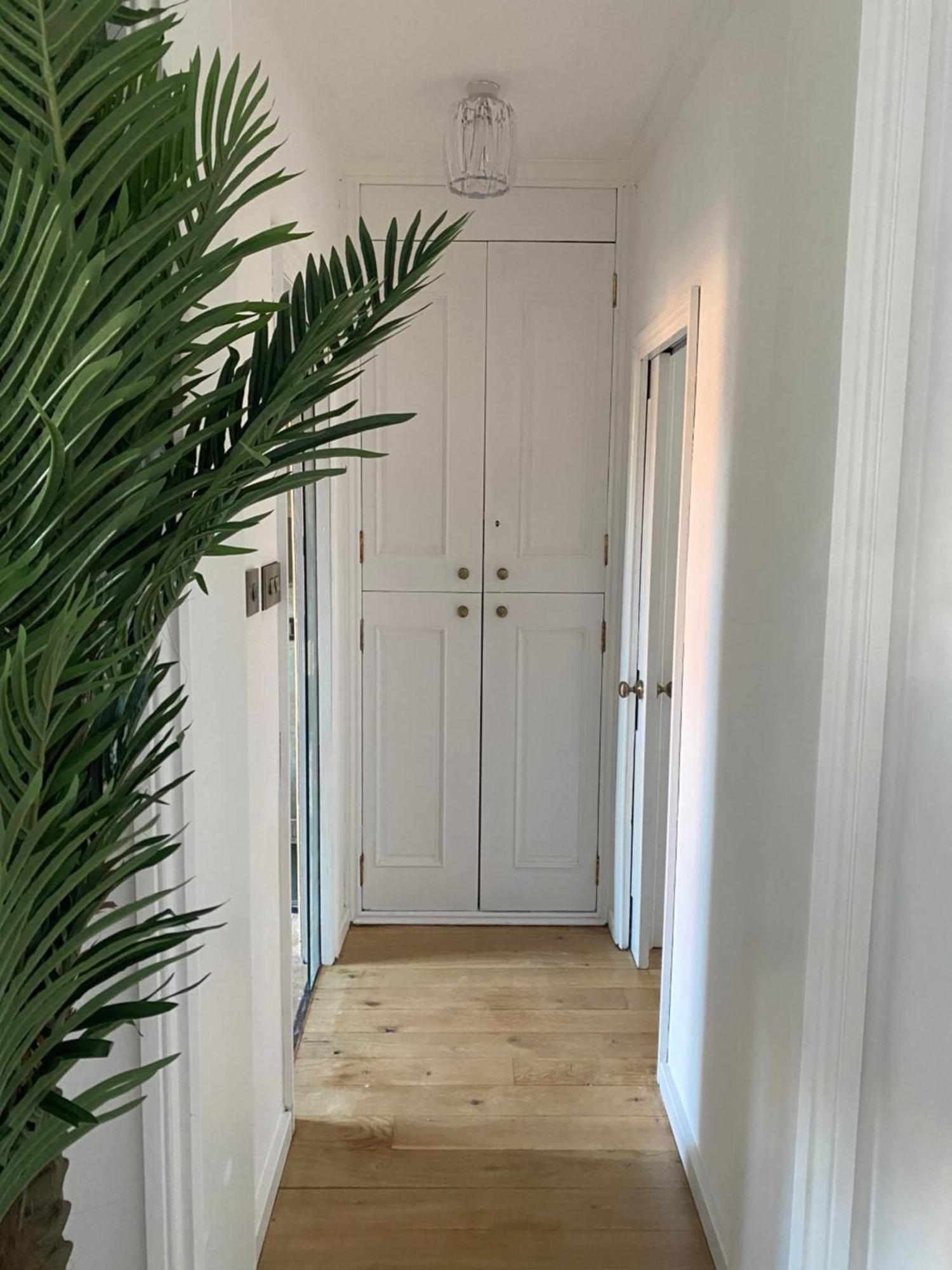 Appartement Mayfair - Two Bed, One Bath