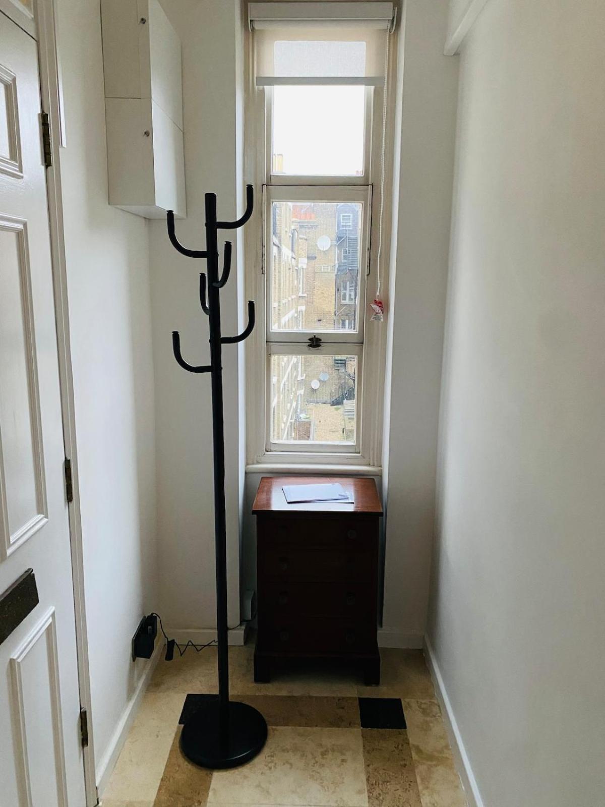 Appartement Mayfair - Two Bed, One Bath *