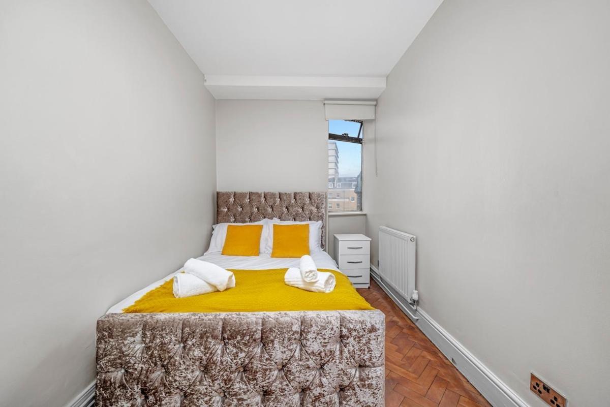 Wonderful One Bedroom Flat * Londres
