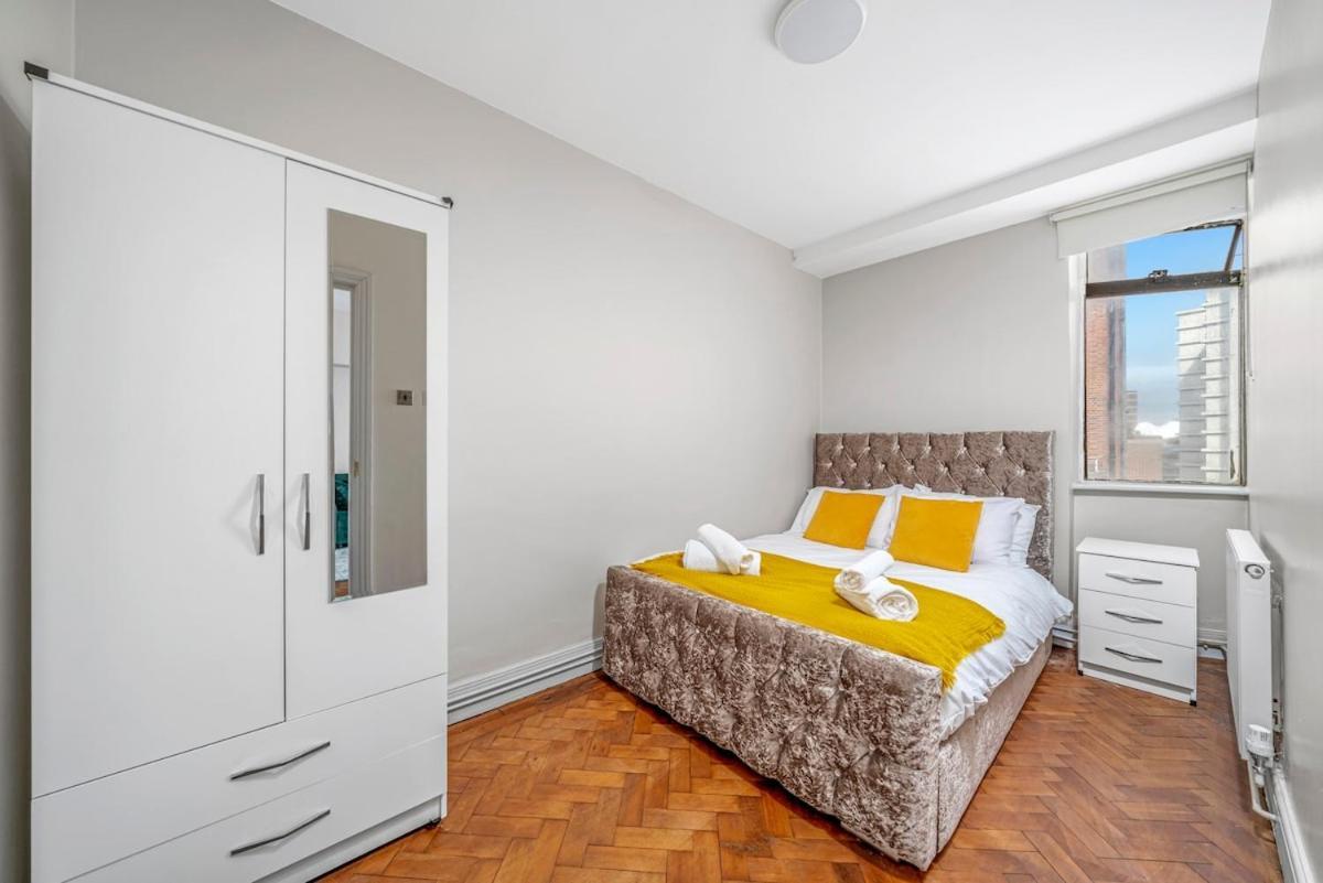 Appartement Wonderful One Bedroom Flat *