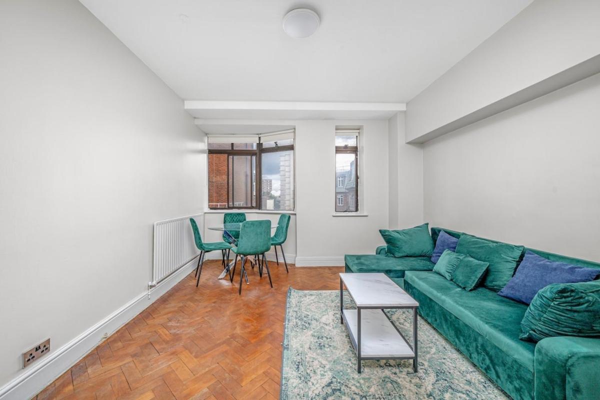 Wonderful One Bedroom Flat Appartement