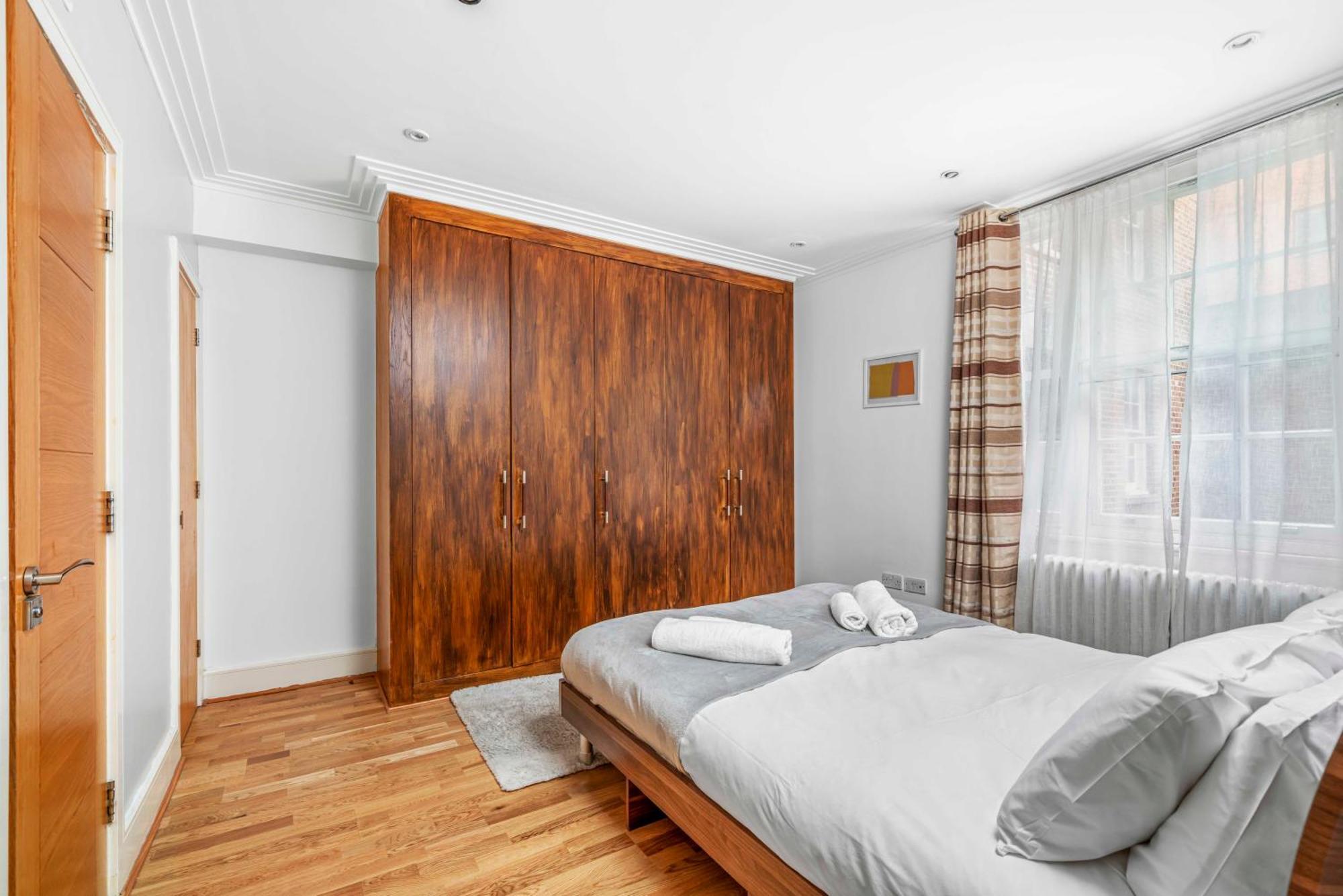 Appartement Modern 1 Bedroom Flat