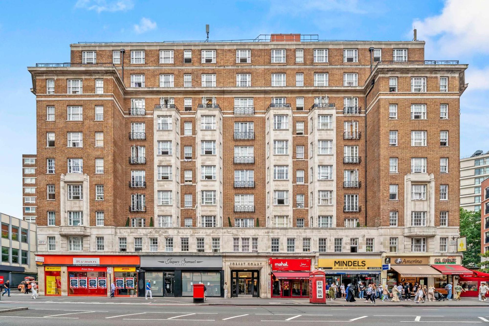 Modern 1 Bedroom Flat Londres