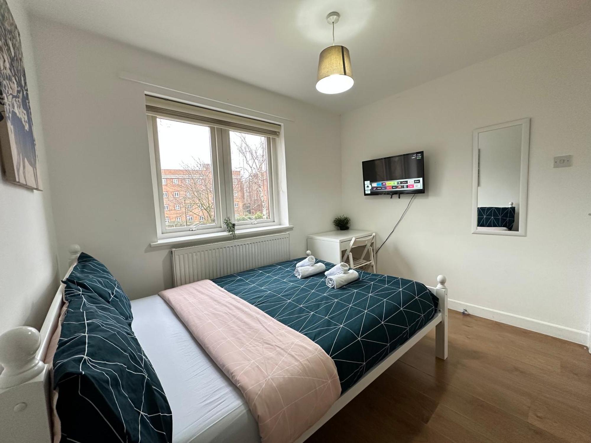 Comfortable Near Of * Londres