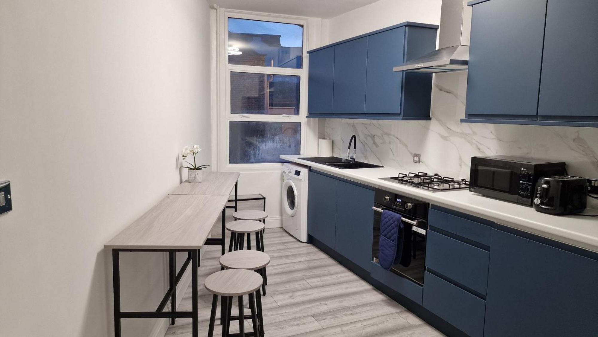 Westfield Stratford Appartement Londres