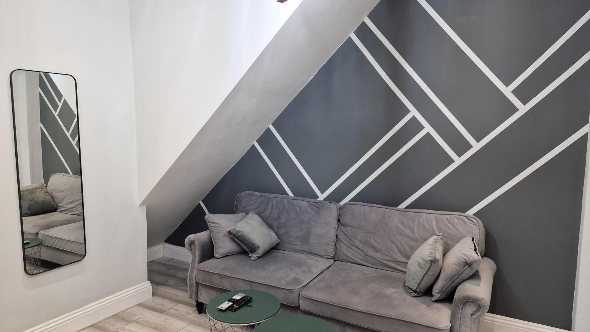 Westfield Stratford Appartement Londres