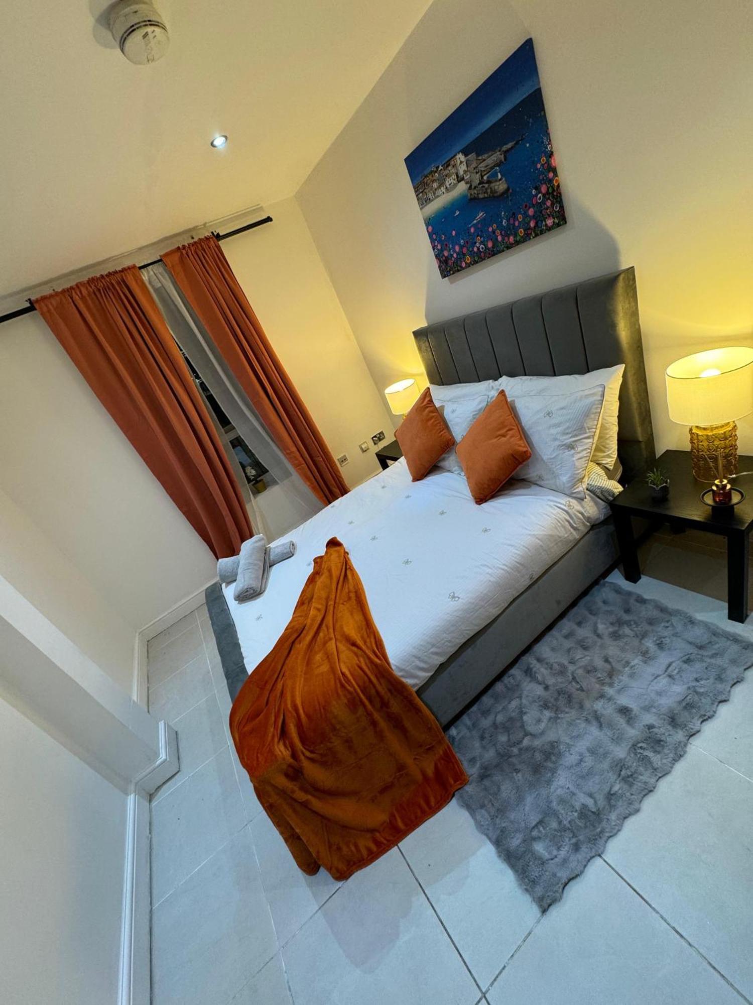 Cosy Luxurious In The Heart Of Privatunterkunft *