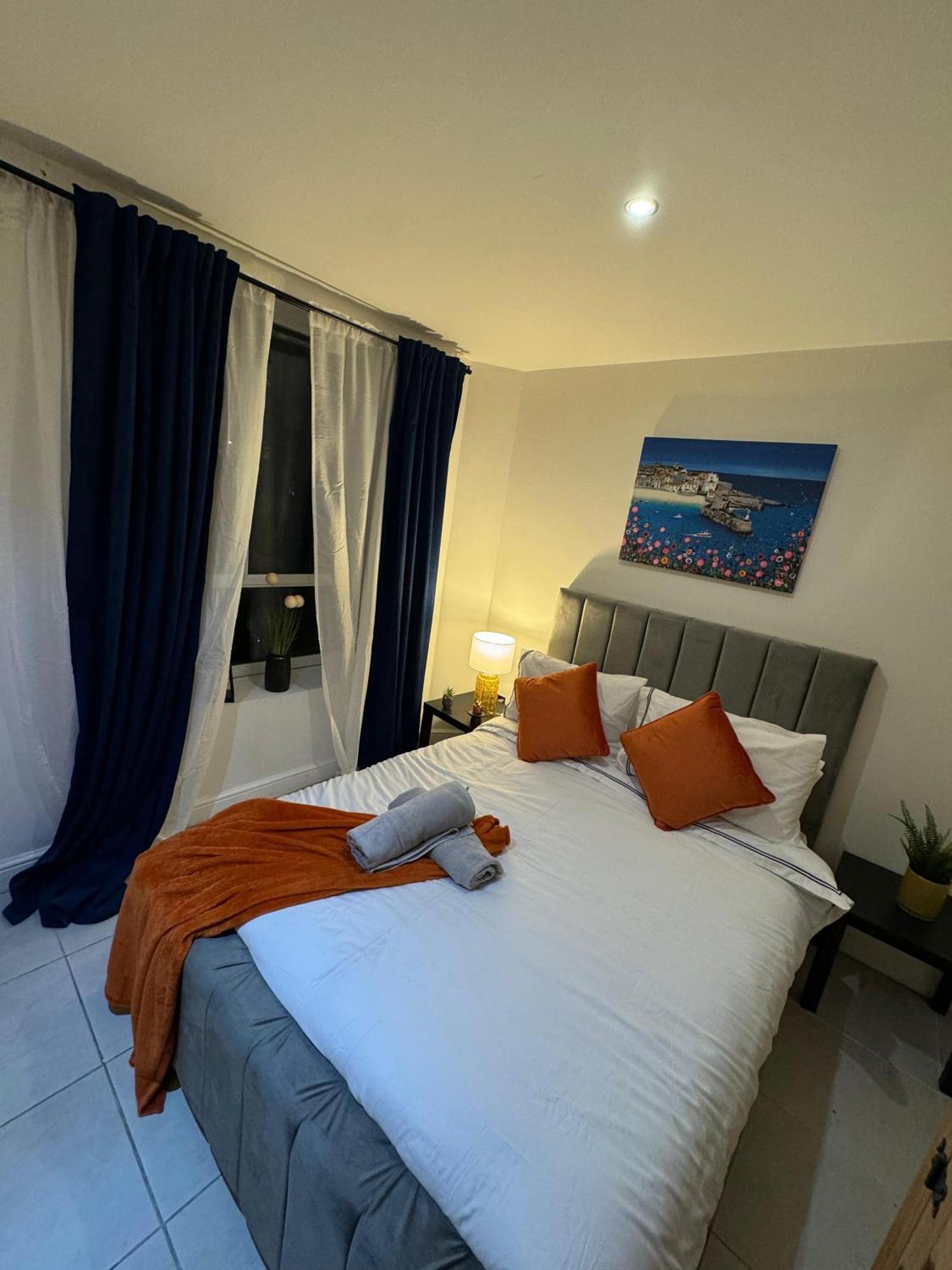 Cosy Luxurious In The Heart Of Privatunterkunft *