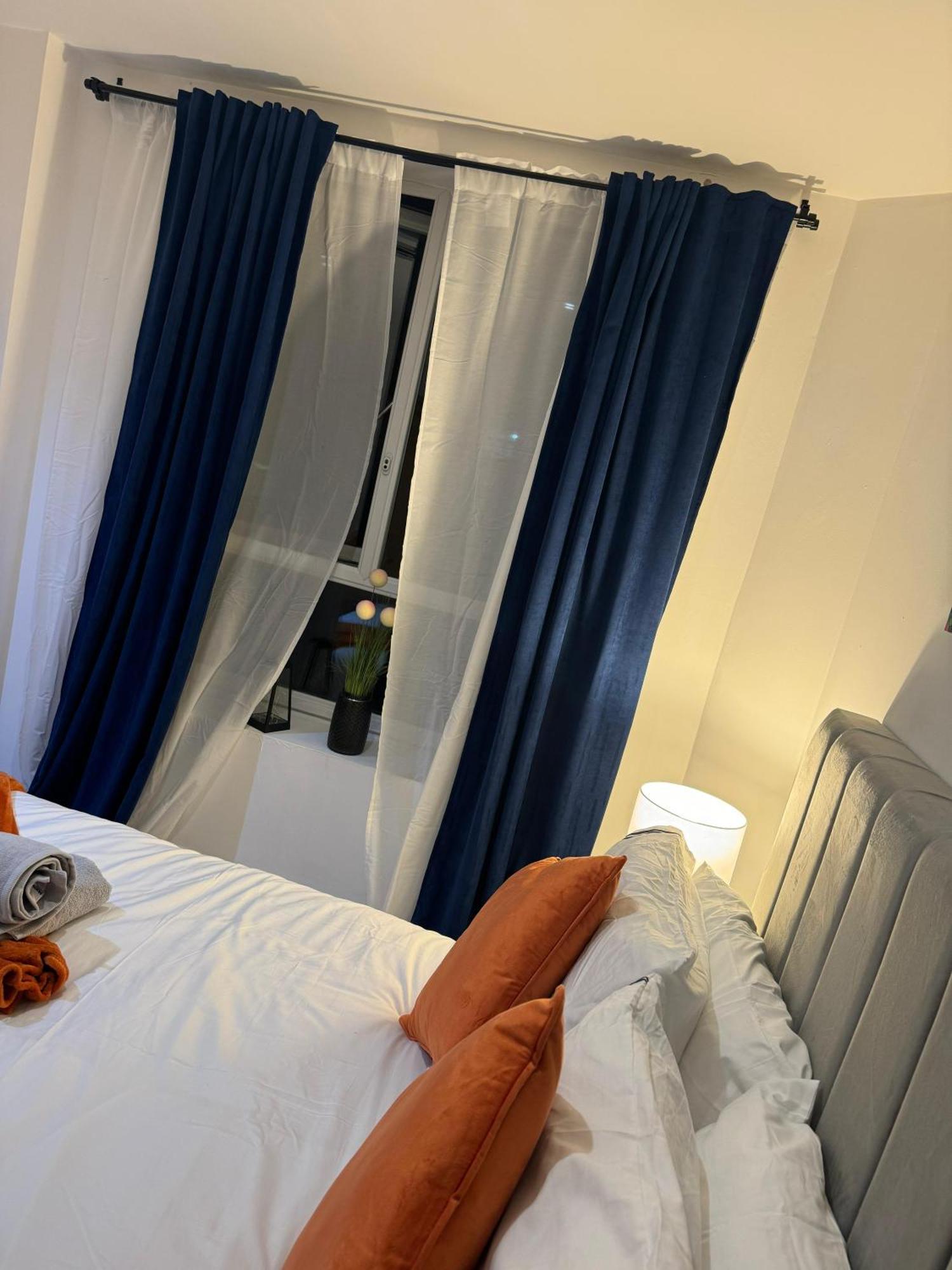 Privatunterkunft Cosy Luxurious In The Heart Of *