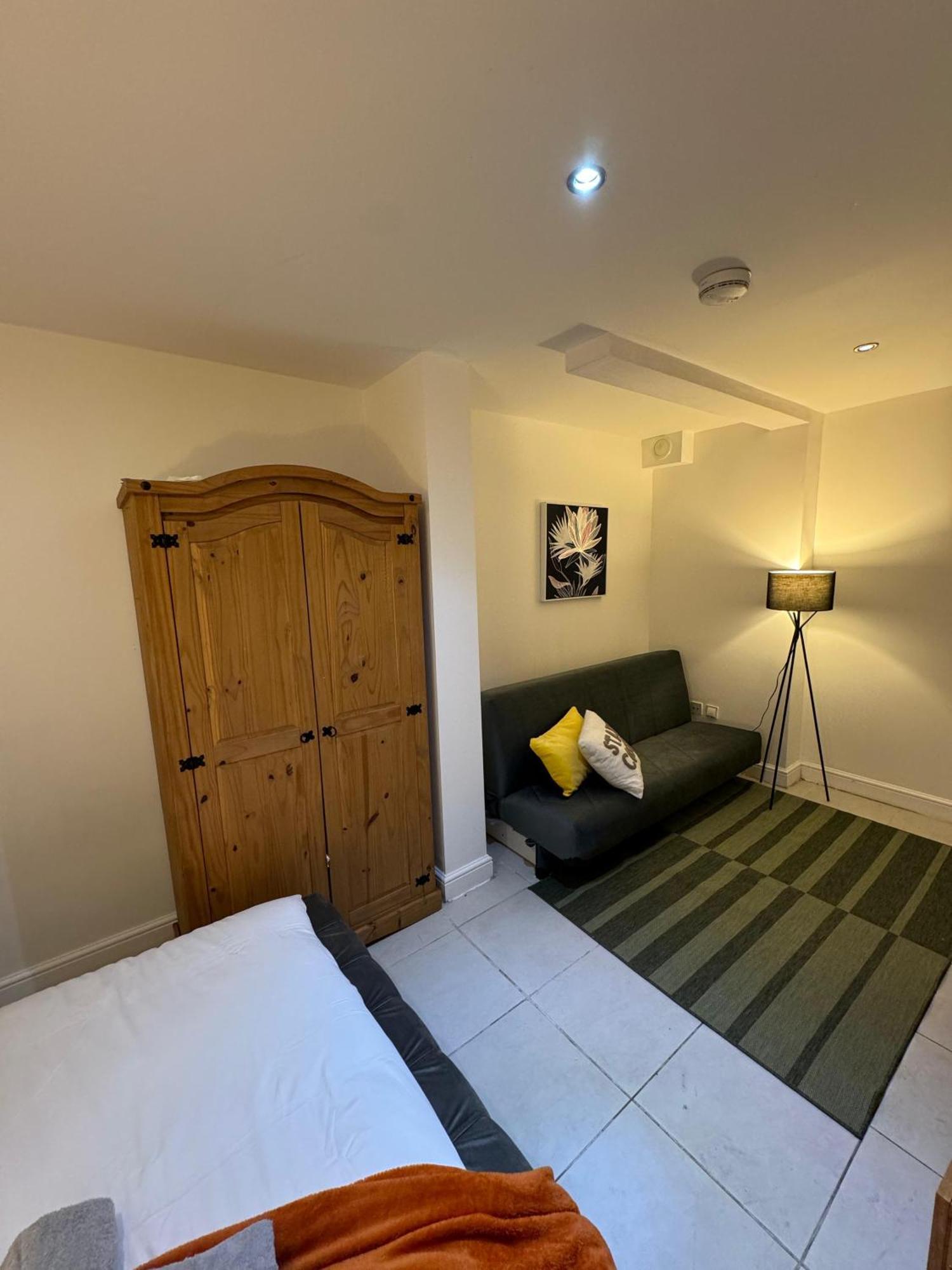 Cosy Luxurious In The Heart Of Privatunterkunft *