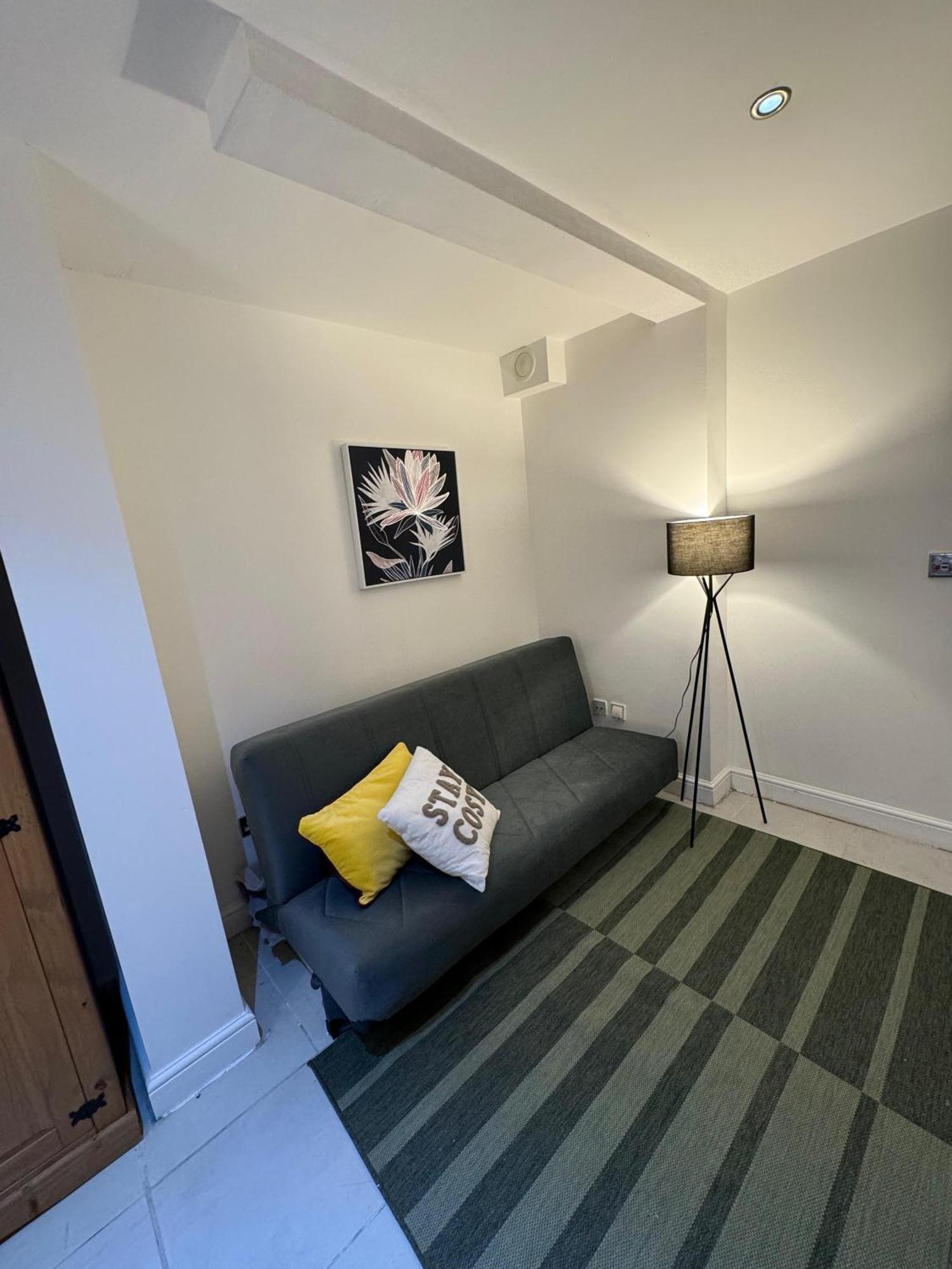 Privatunterkunft Cosy Luxurious In The Heart Of *